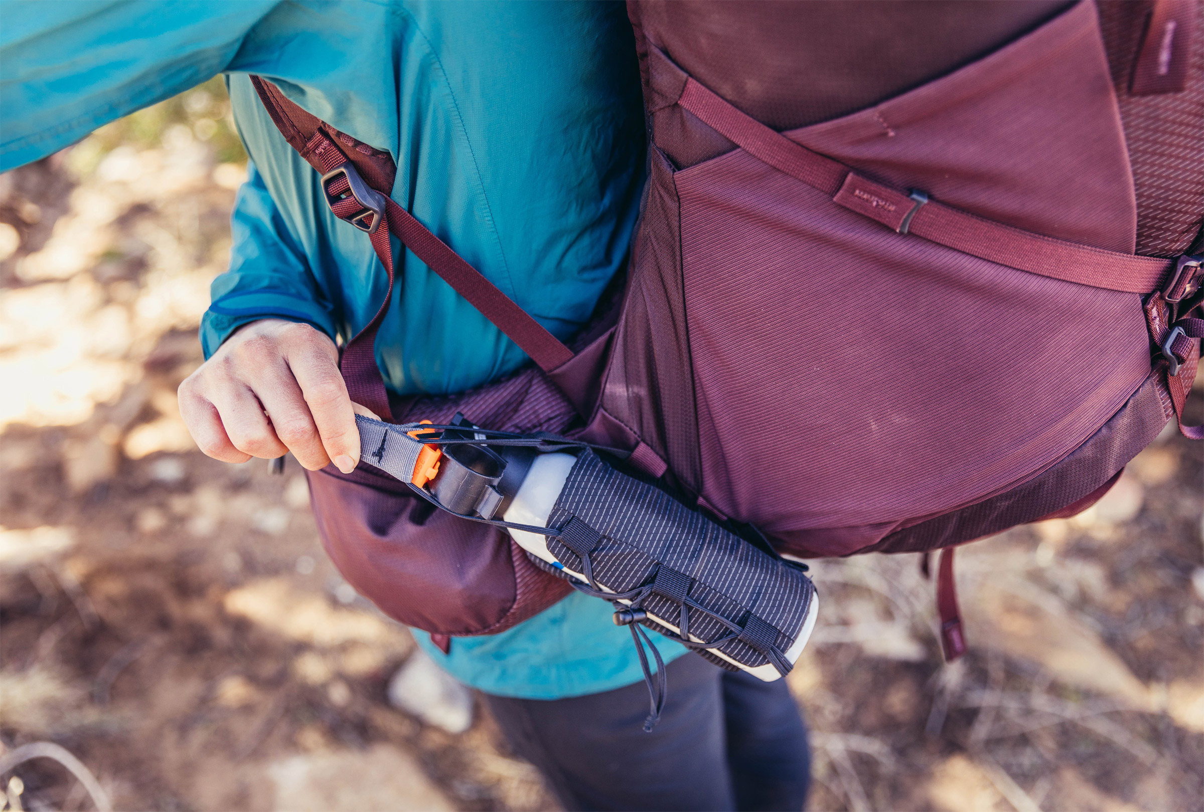 Deva 80 Pro Medium Dame