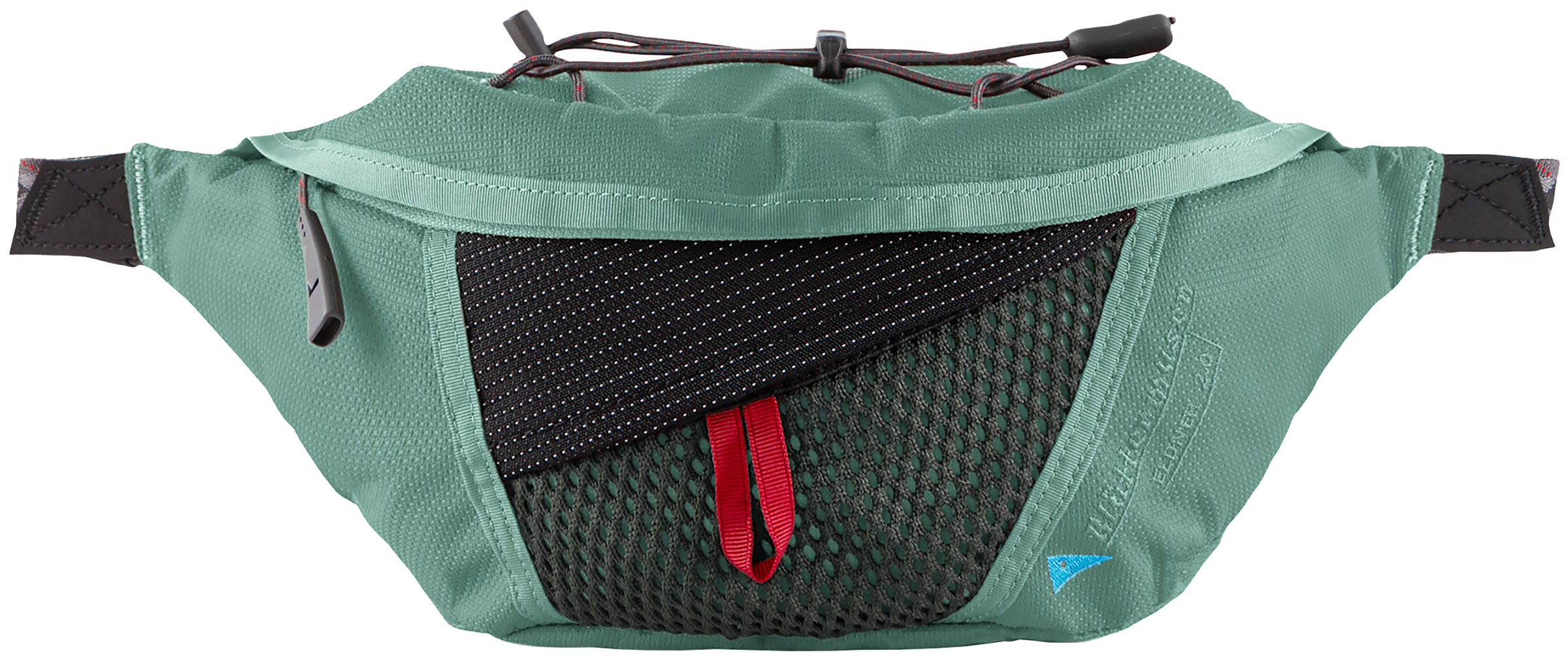 Eldner 2.0 Lumbarpack Klättermusen rygsaekke