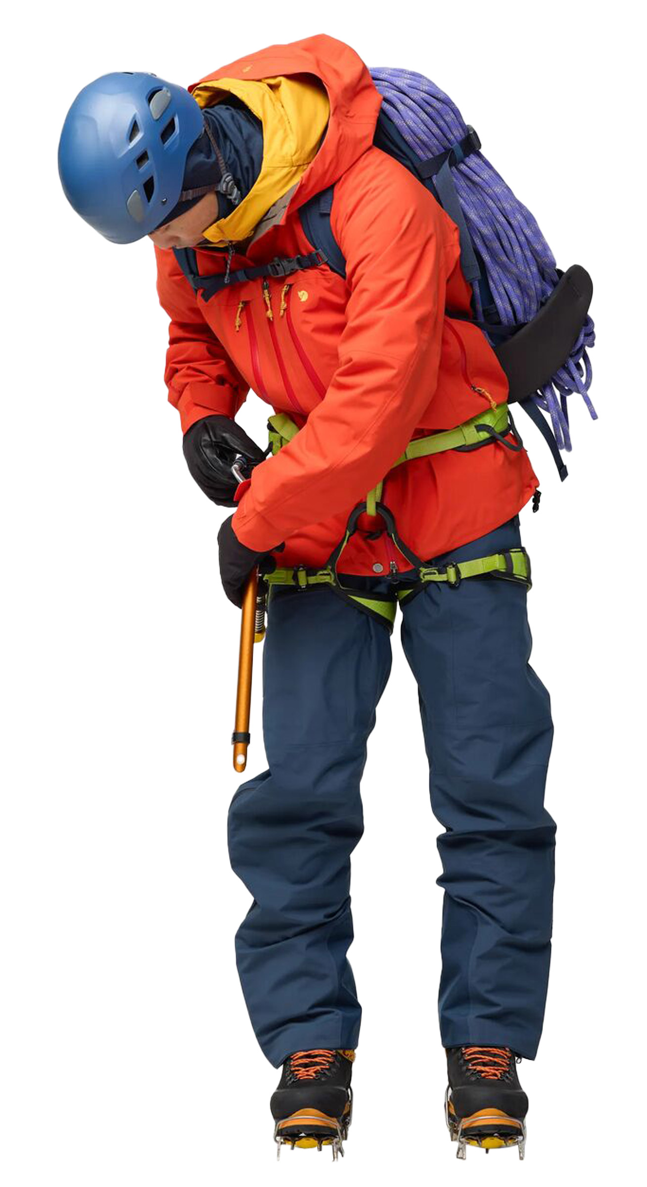 Bergtagen GTX Pro Trousers