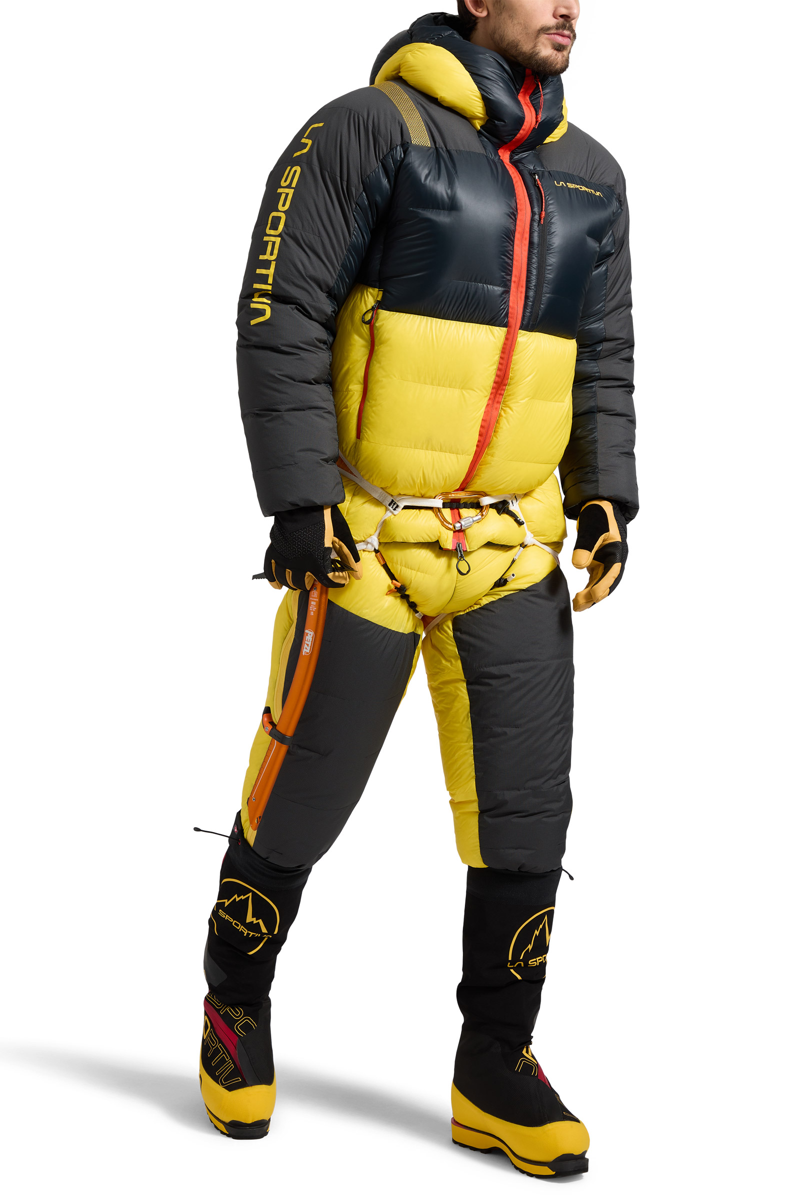 Olympus Tech Down Pant