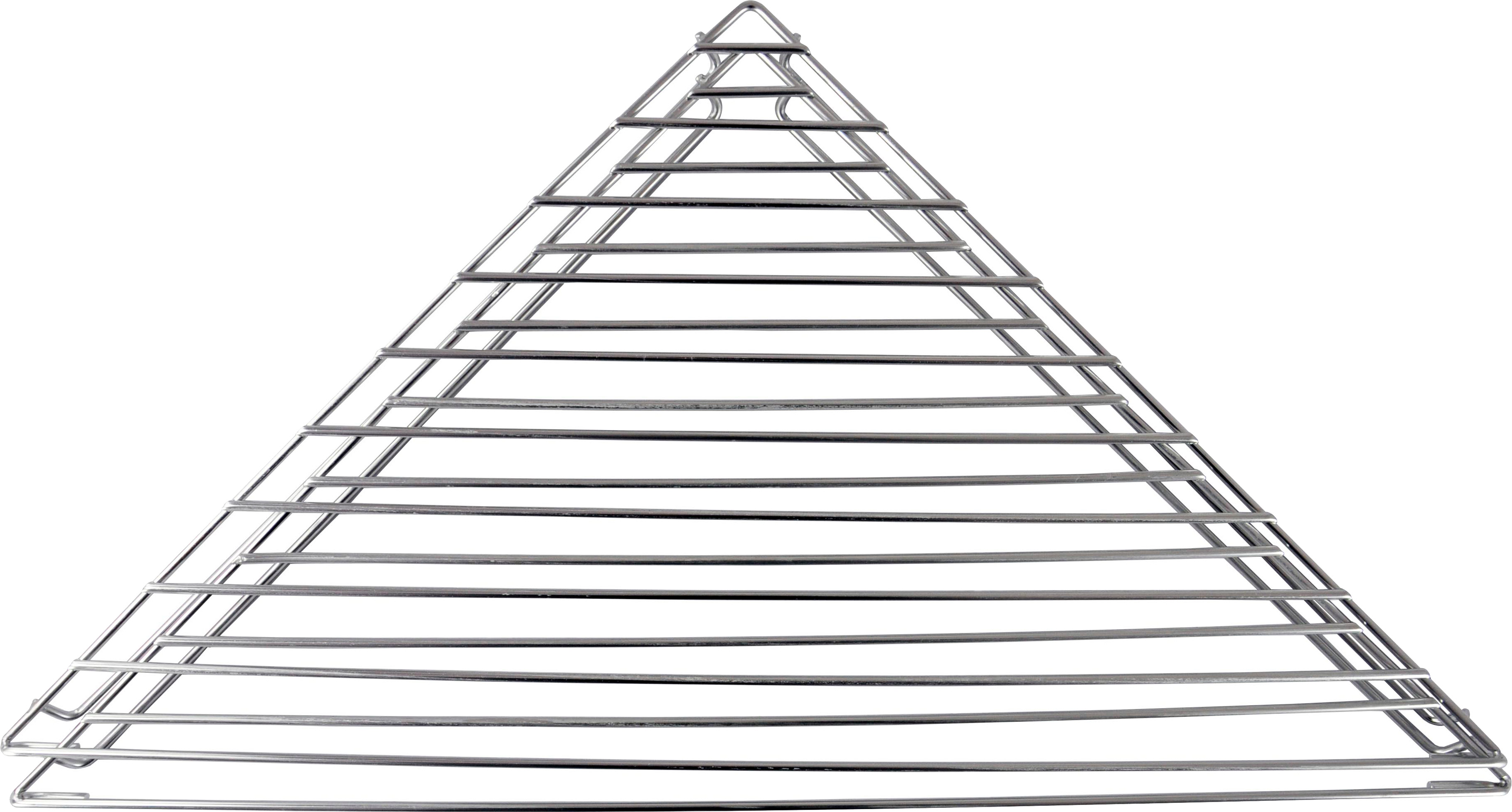 Grate for Large Flat Firepit Winnerwell kogegrej