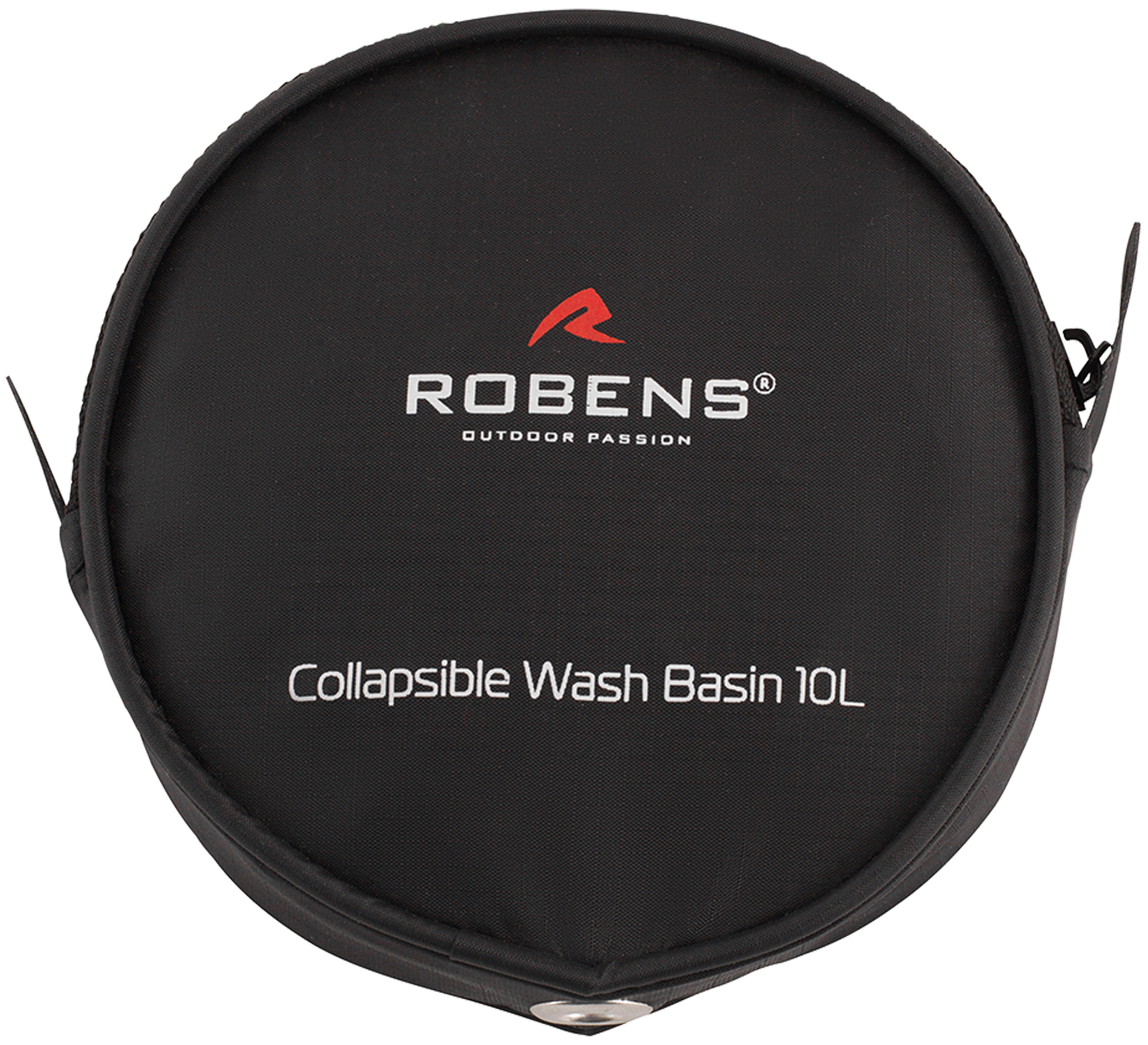 Collapsible Wash Basin 10L
