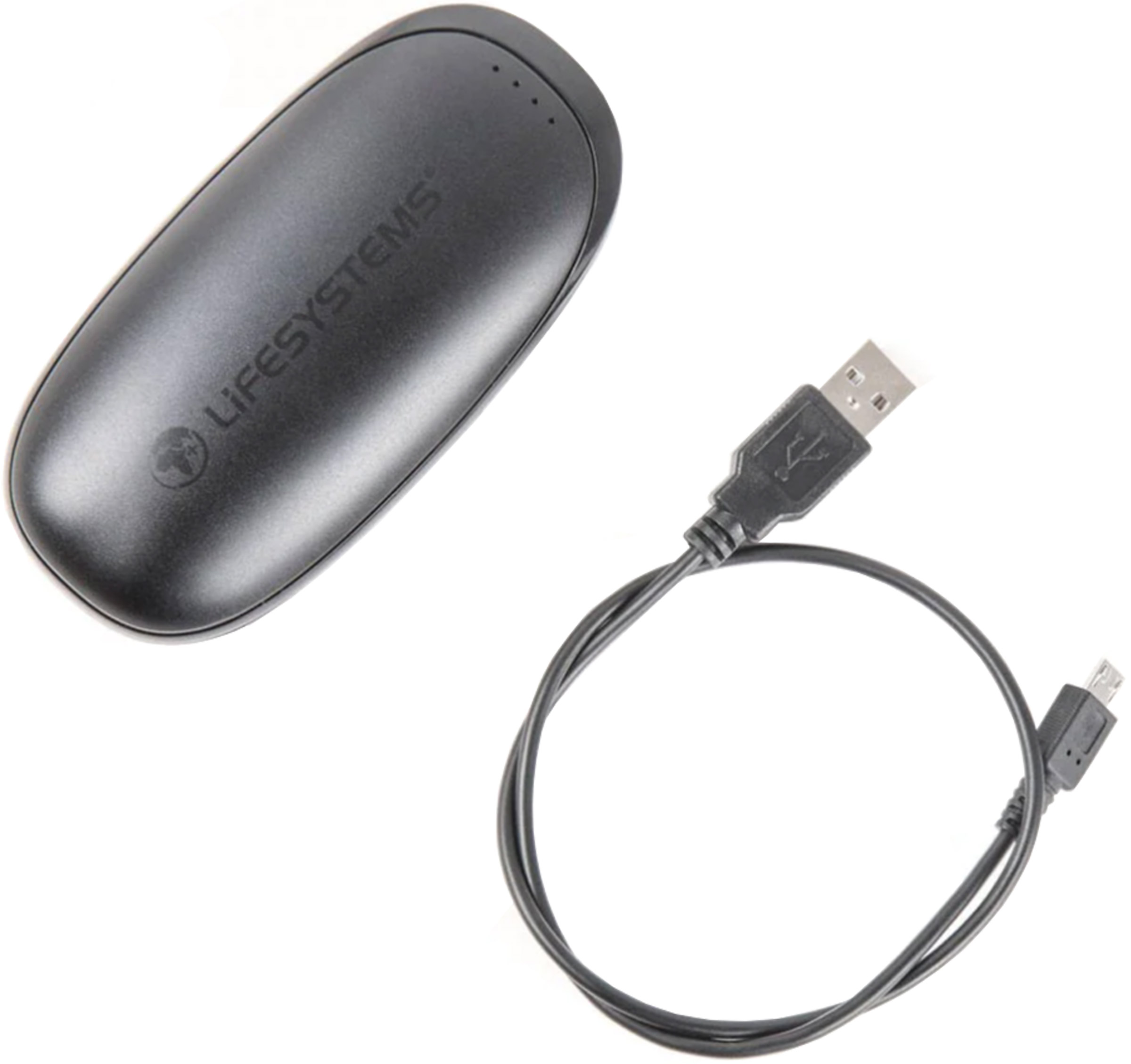 Rechargeable Hand Warmer XT Lifesystems Prismatch, Køb nu!