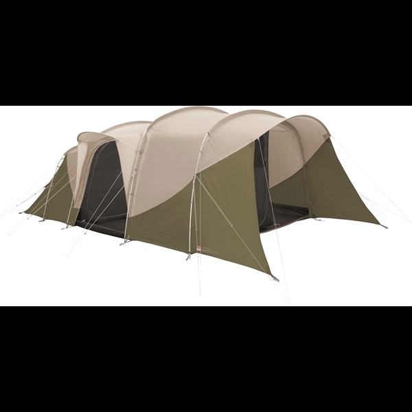 Eagle Rock 6+2XP Tent | Prismatch, Køb nu!