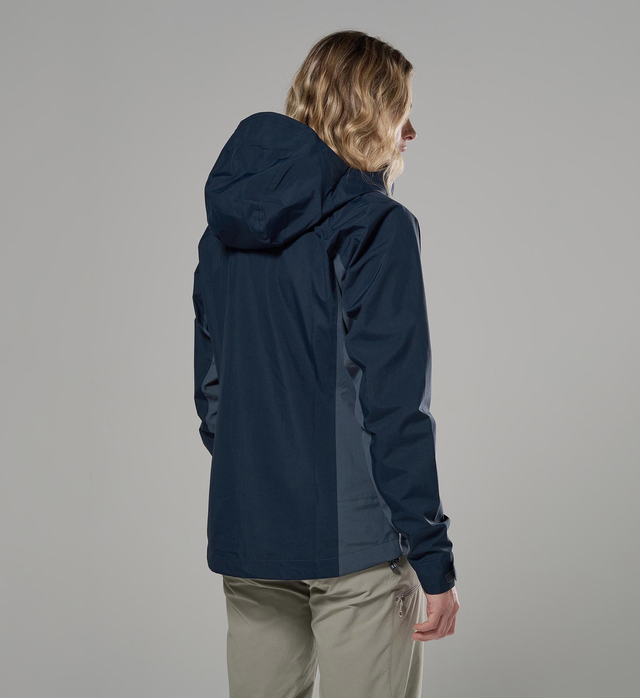 Norste Waterproof Jacket Dame