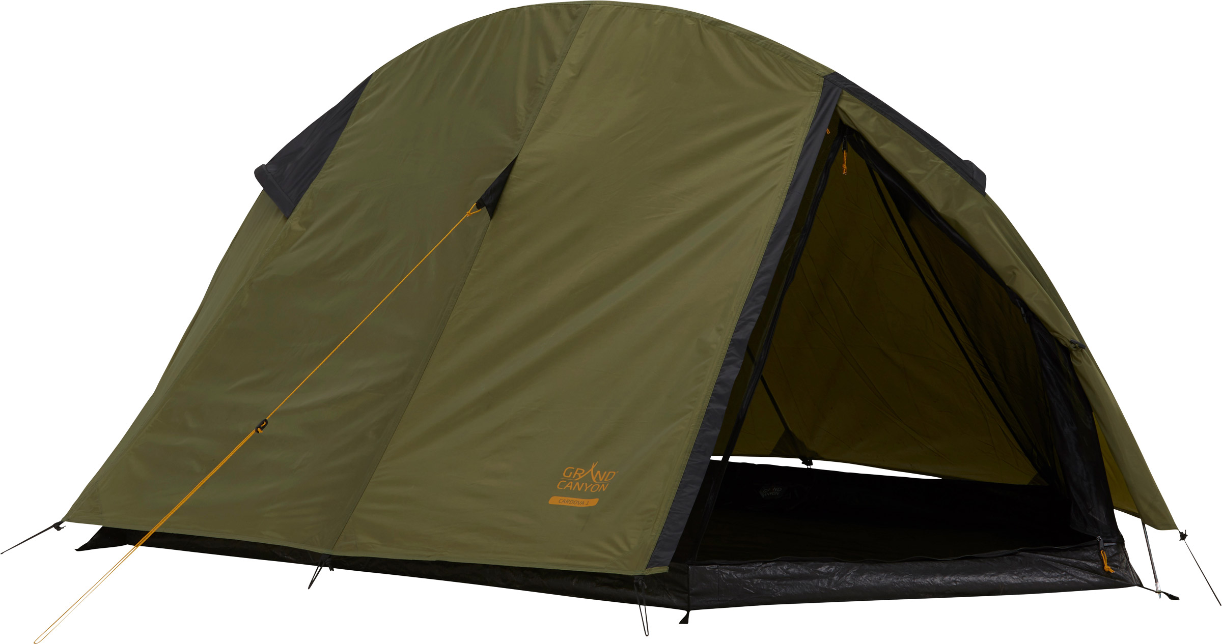 Cardova 1, 1-Persons Telt Grand Canyon brands