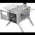 Nomad View Medium Cook Camping Stove