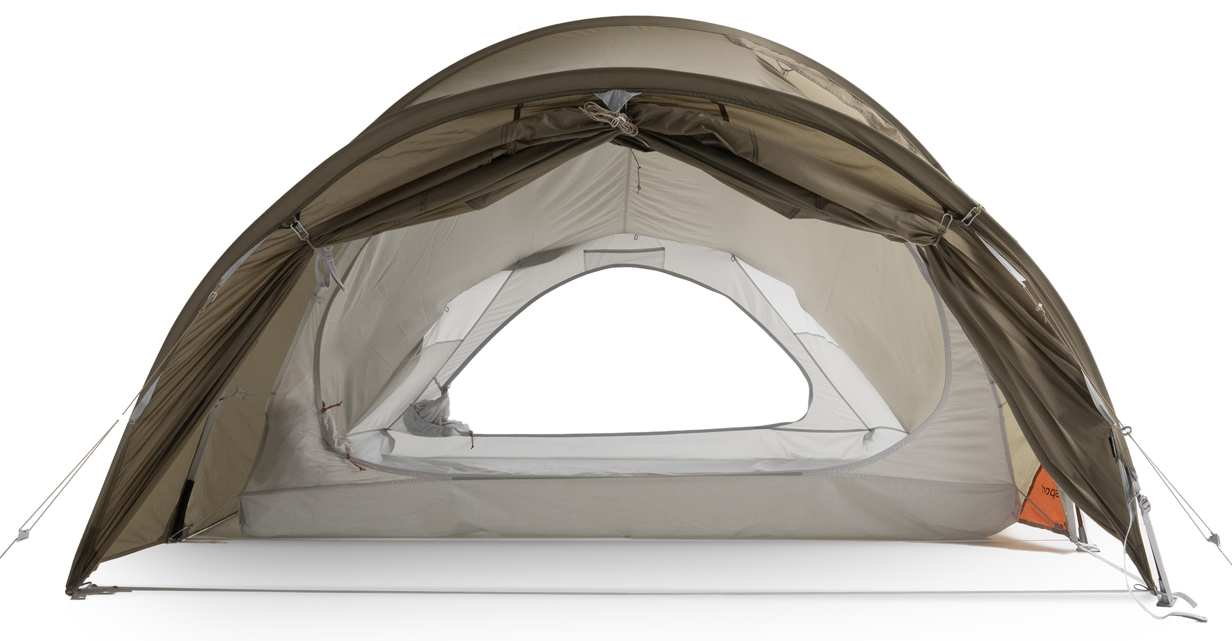 Pro Vidda 3, 3-Personers Telt