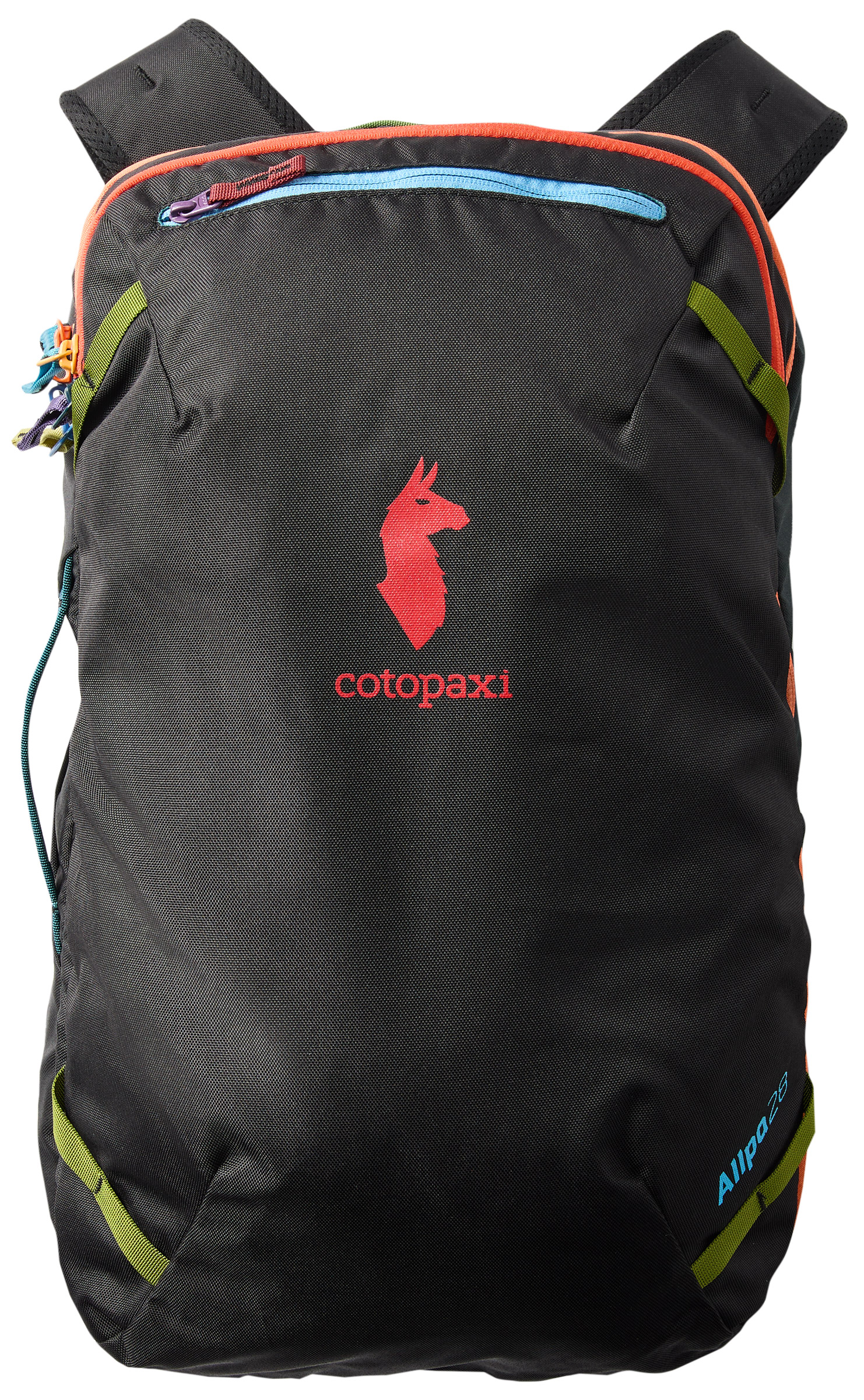 Allpa 28L Travel Pack - Del Dia Dark