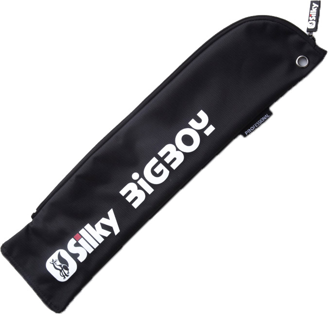 Bigboy 2000 Outback Edition Foldesav