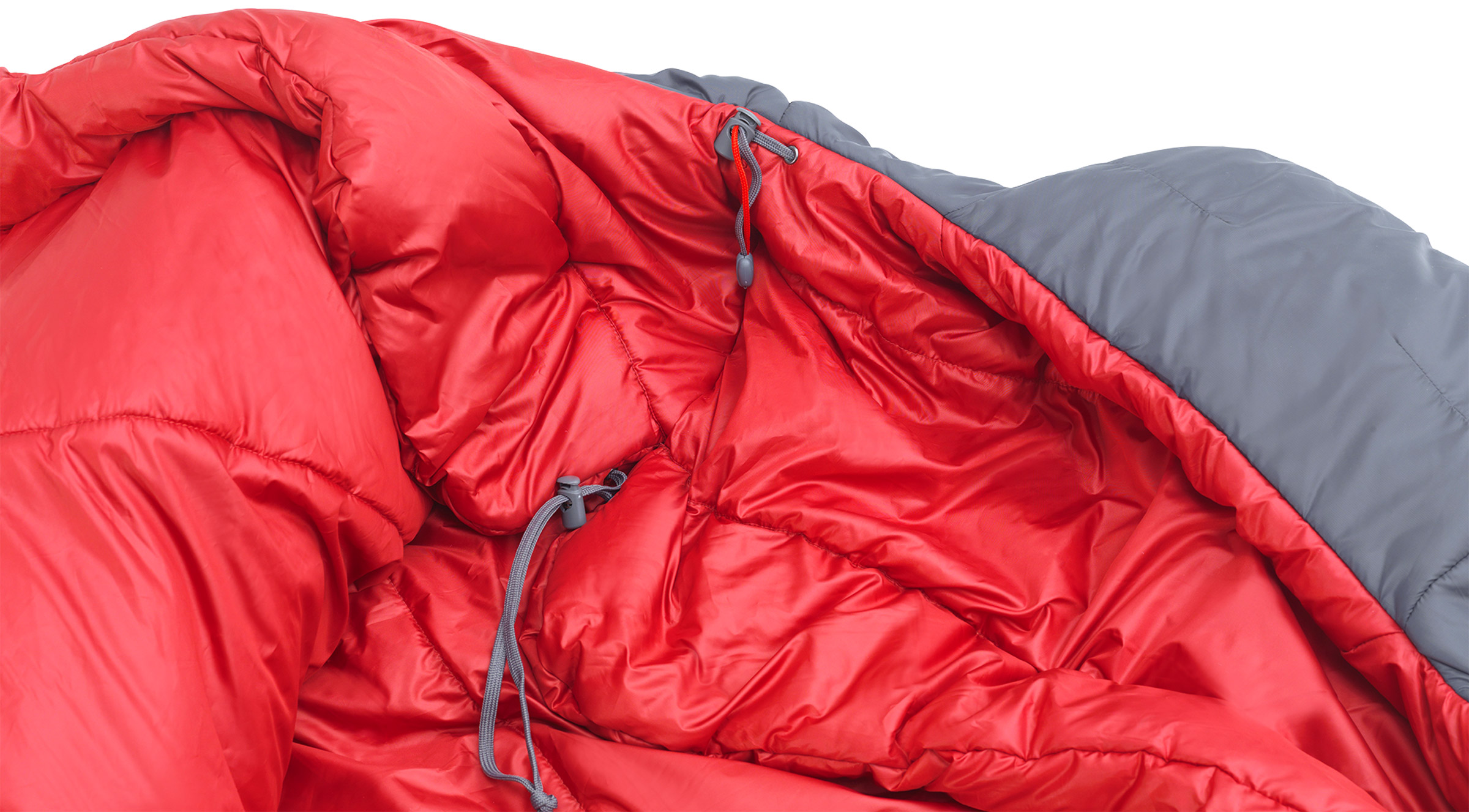 Snowfall III -13°C Long Fibersovepose