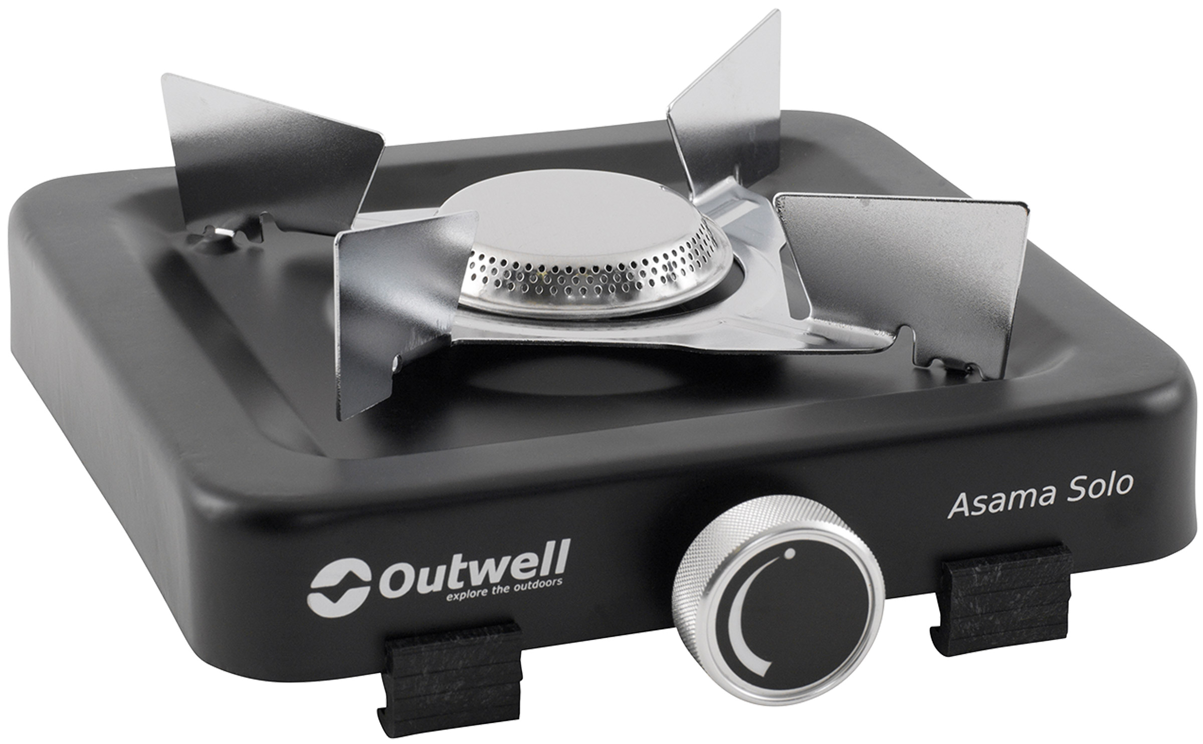 Asama Solo Gaskøkken Outwell prepper-udstyr