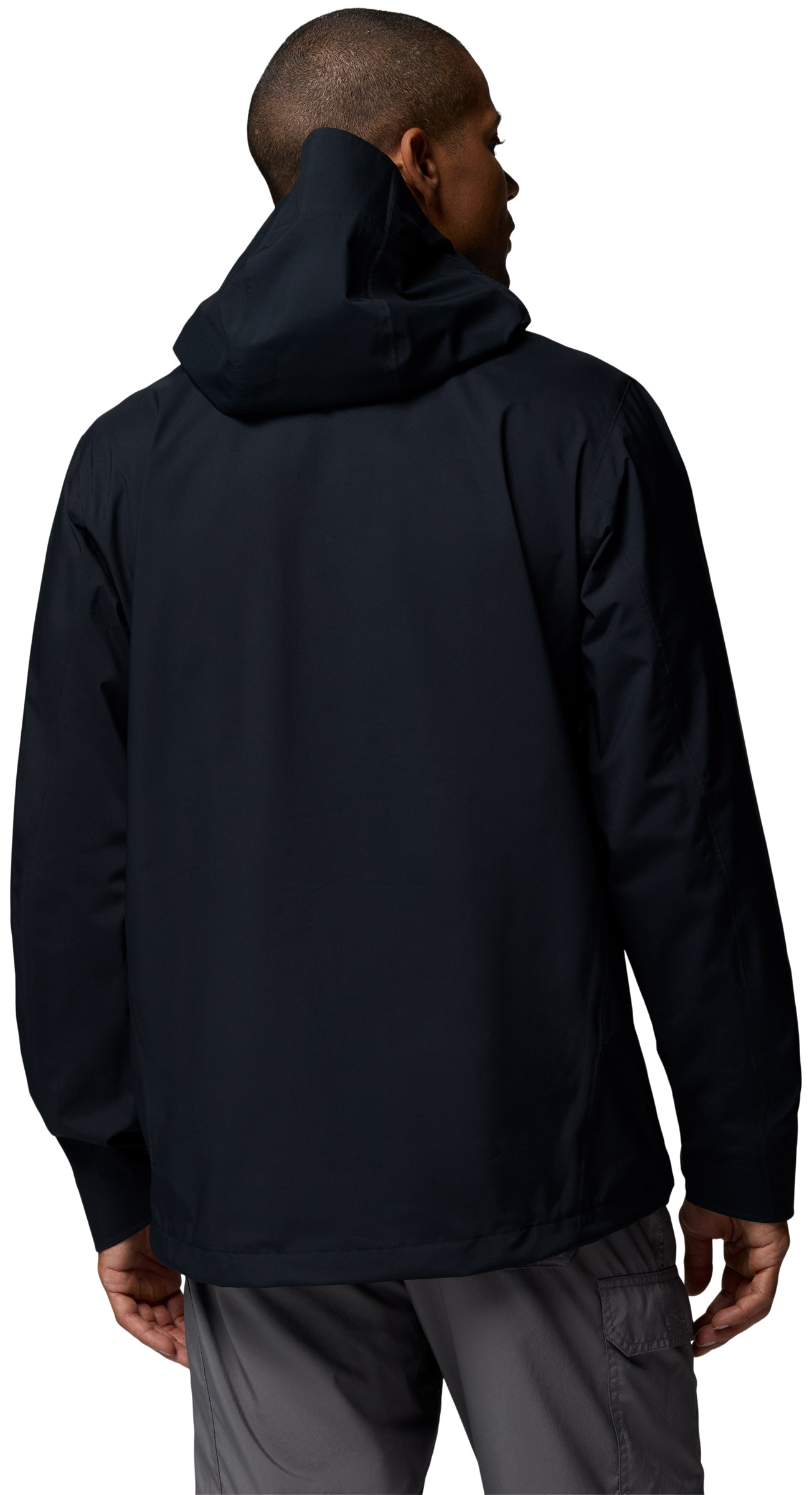 Trailborne 2.5L Shell