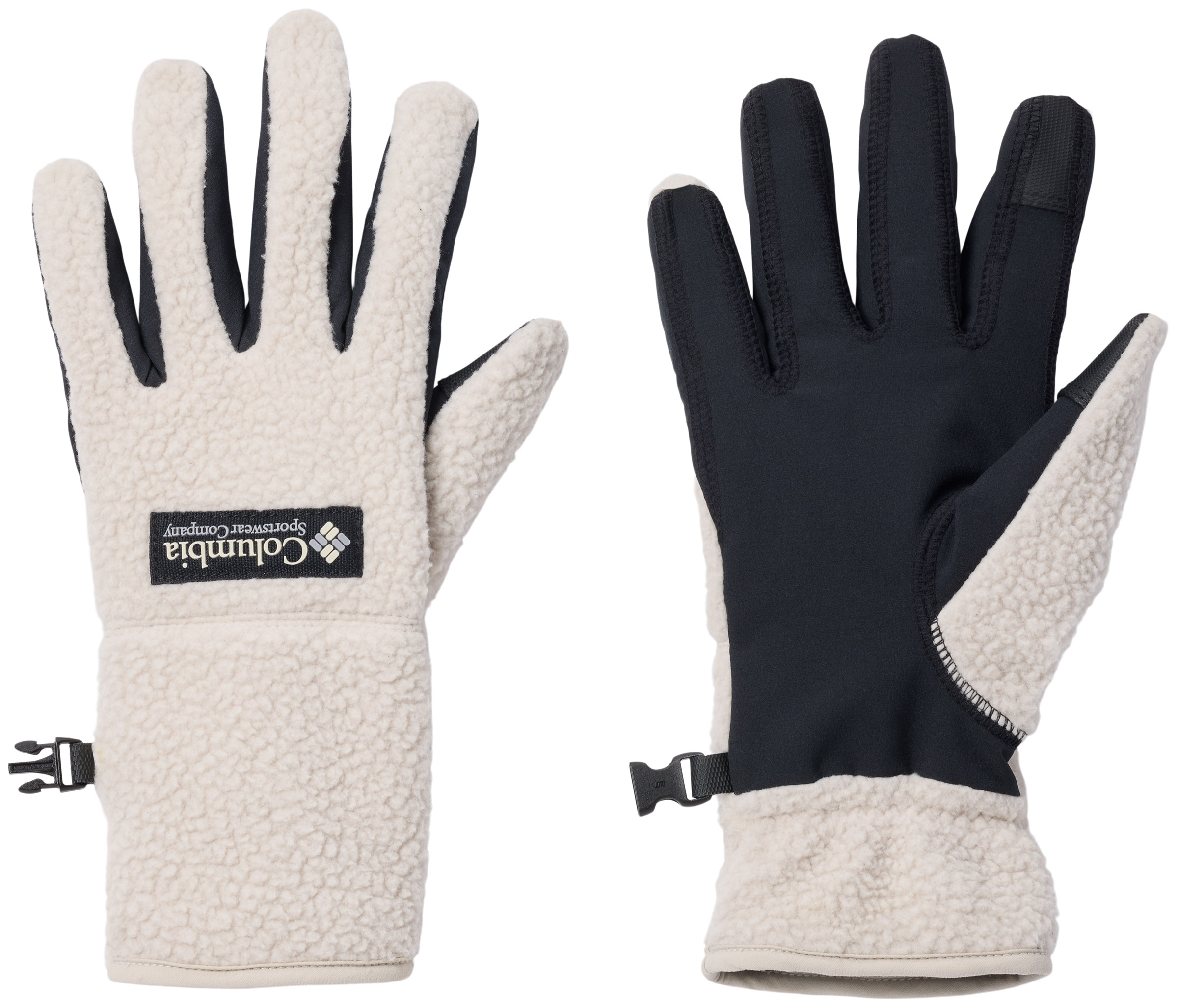 Helvetia II Sherpa Glove Dame