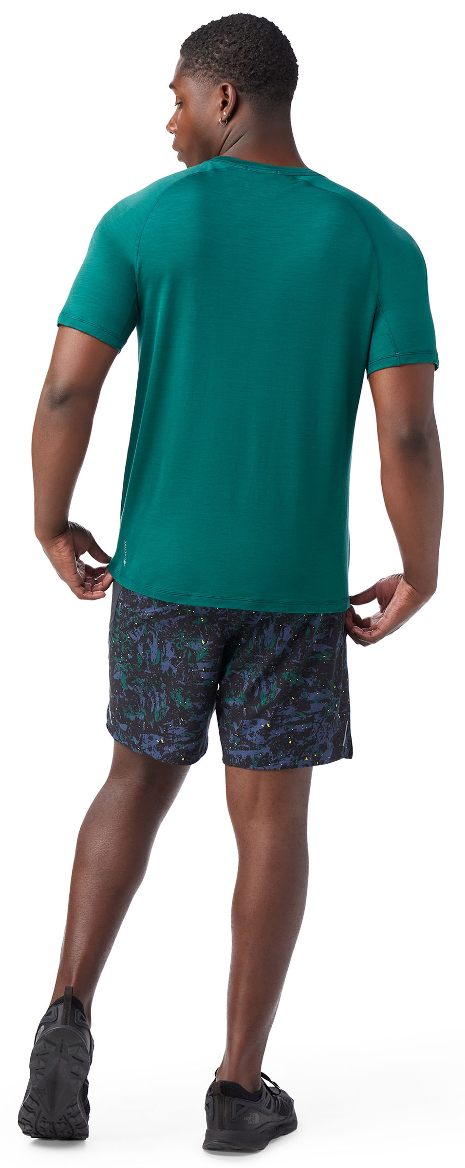 Active Ultralite Short Sleeve