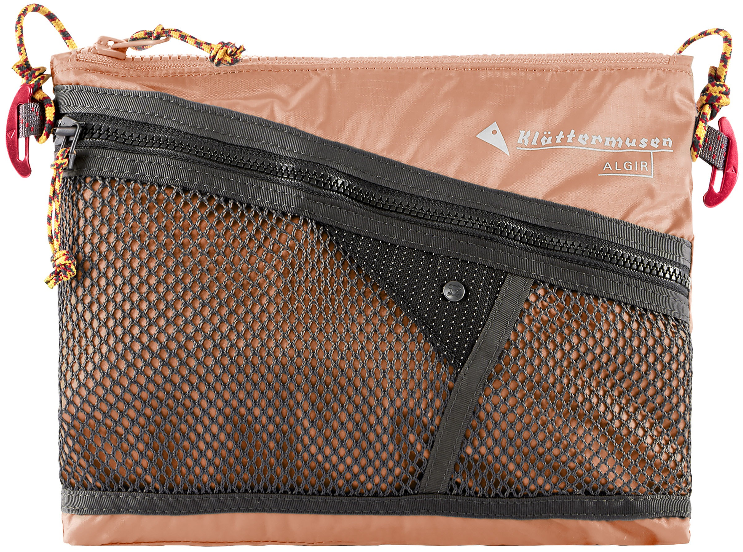 Algir Medium Accessory Bag Klättermusen rygsaekke