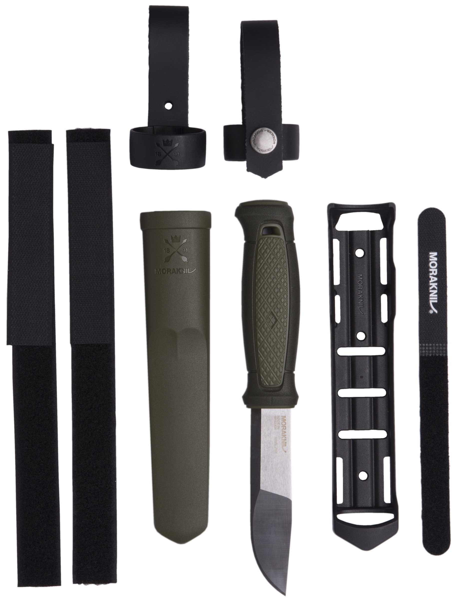 Kansbol with Multi-Mount (S)