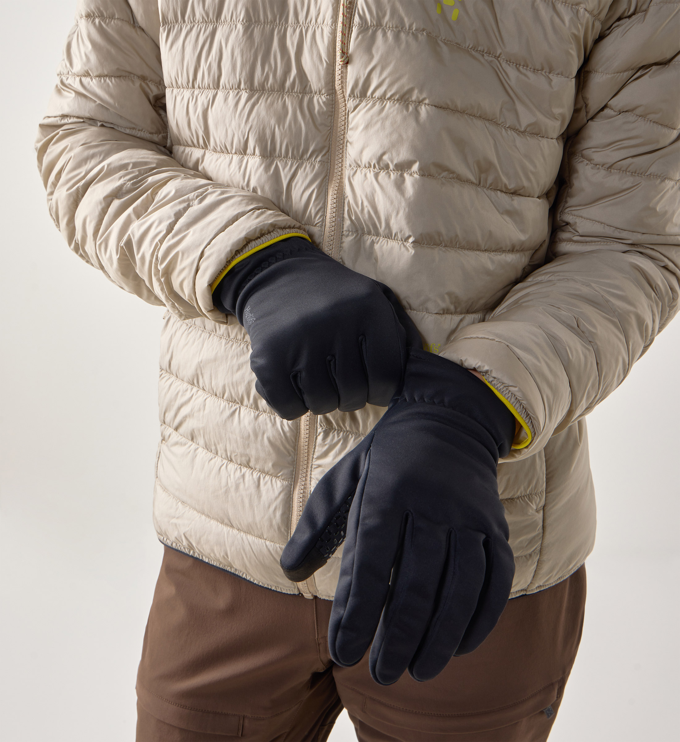 Bow Windstopper II Glove