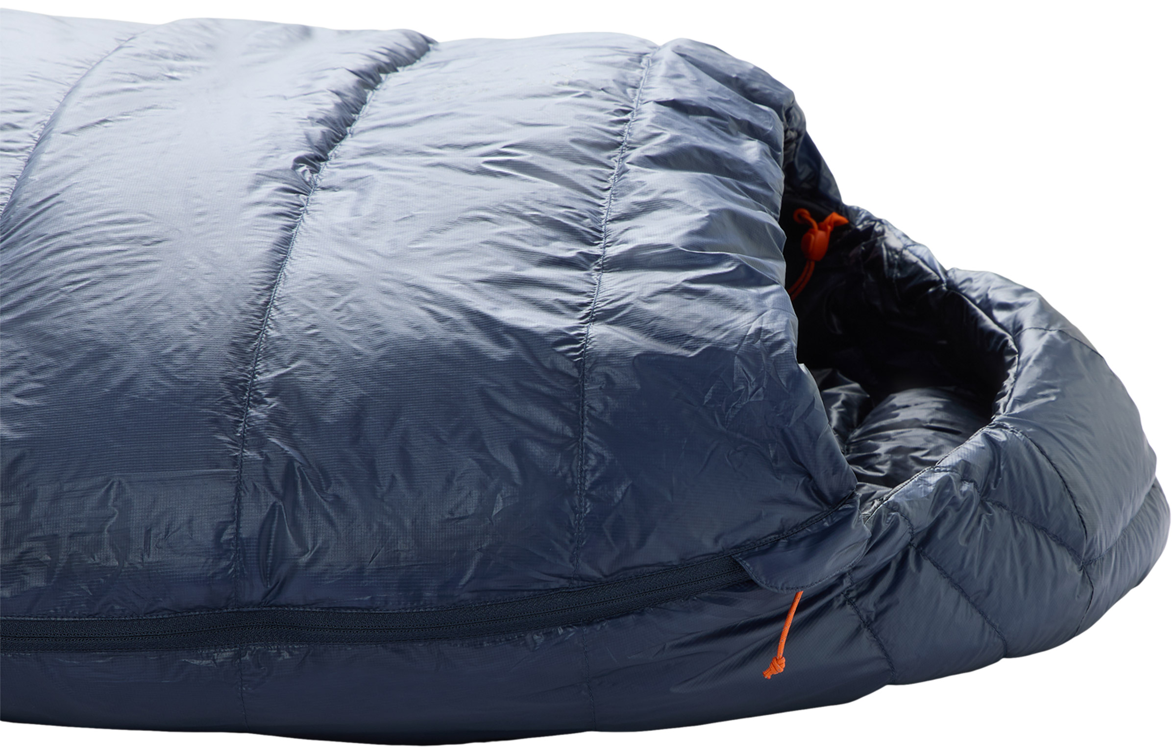 Walløe +10° Mummy Large Dunsovepose