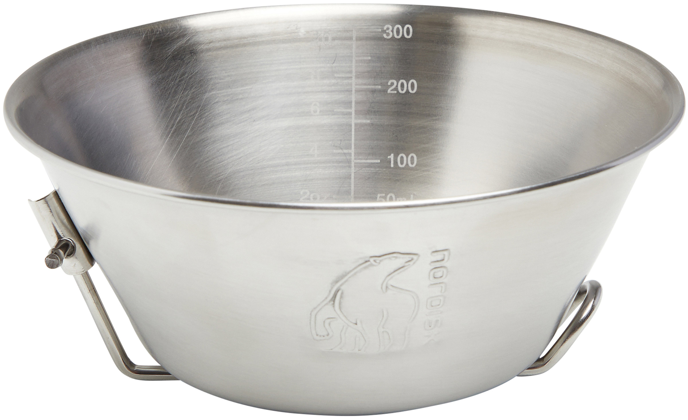 Foldable Measure Cup 300 ml