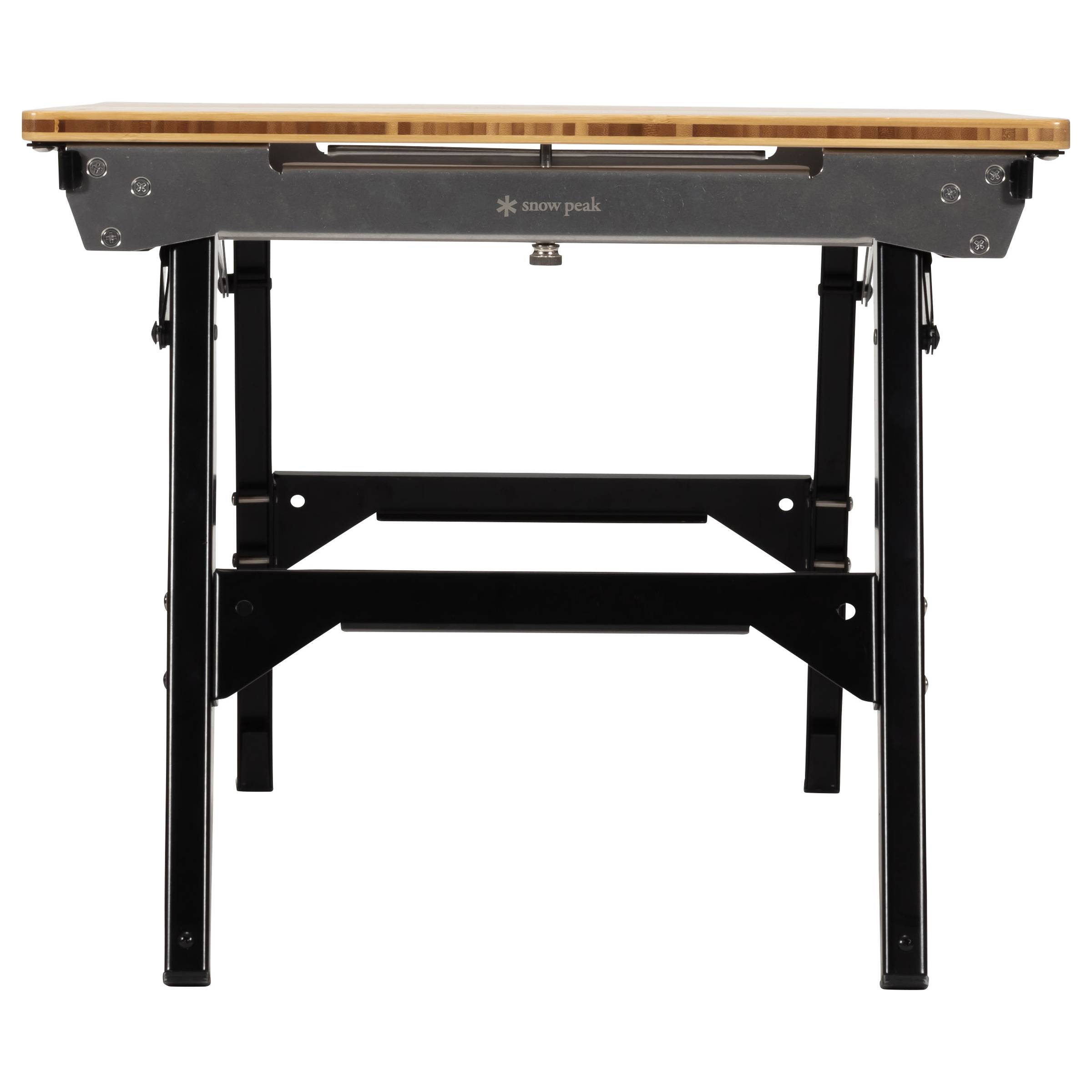 Extension IGT Table