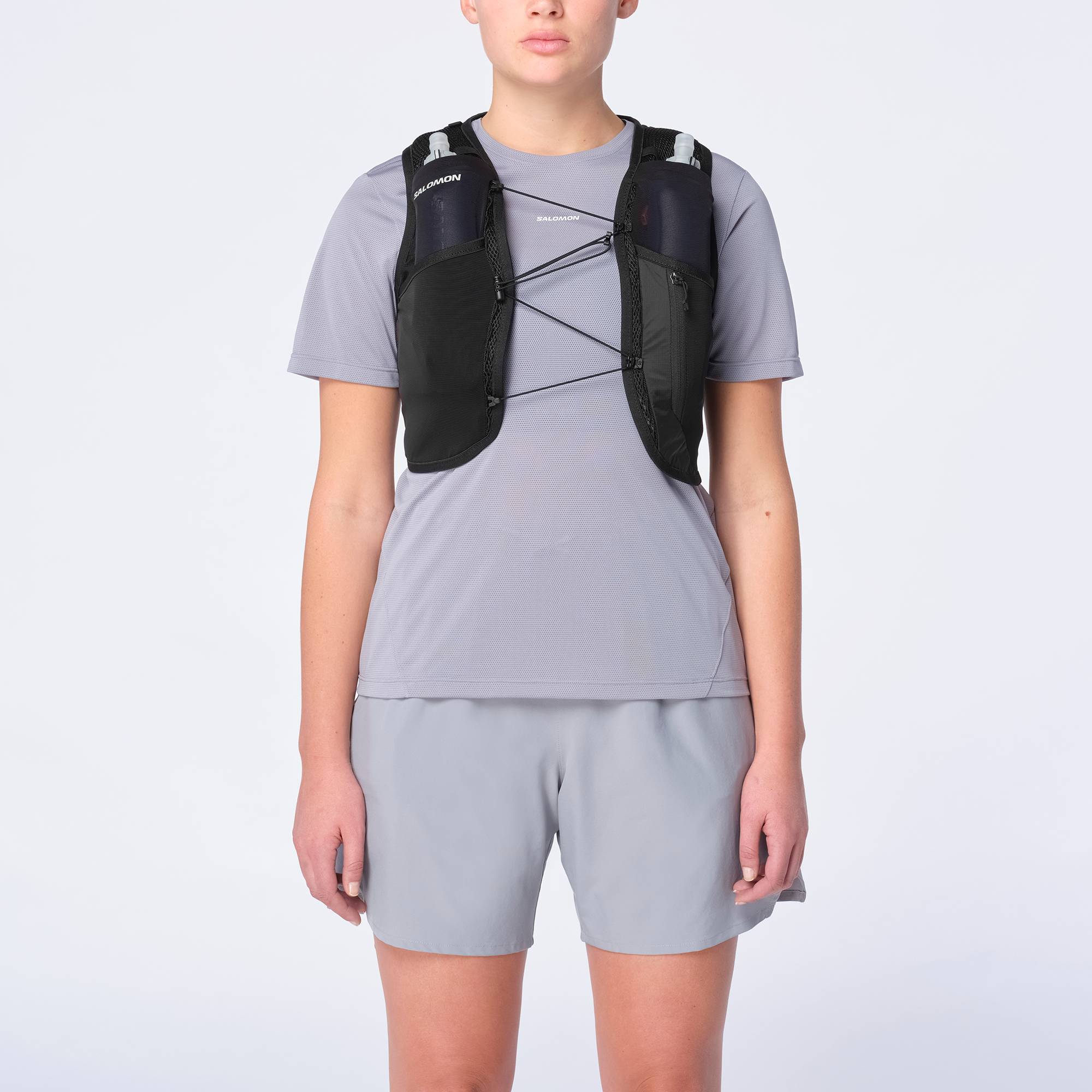 Active Skin 4 Løbevest Dame