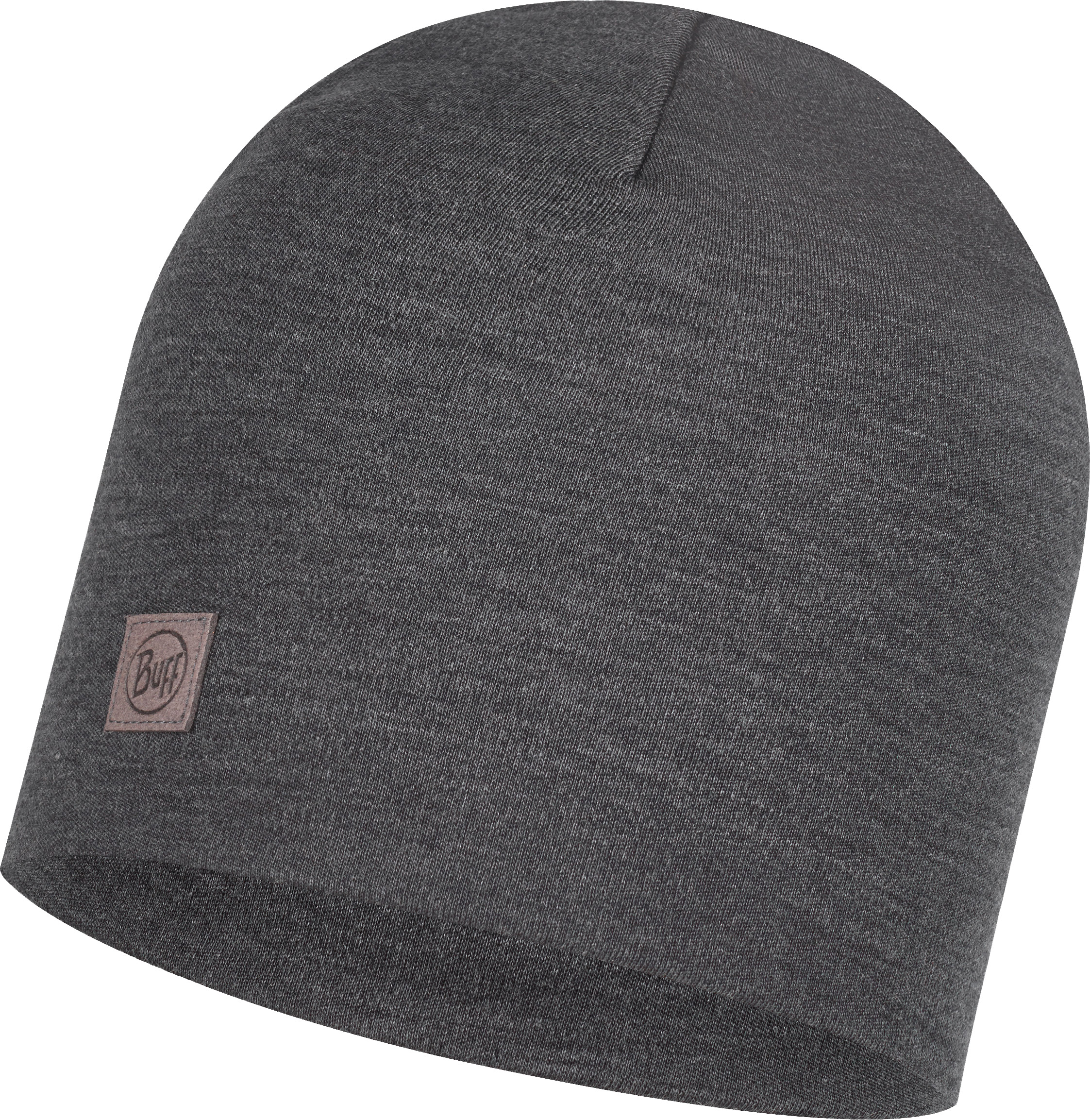 Merino Wool Heavyweight Beanie Buff brands