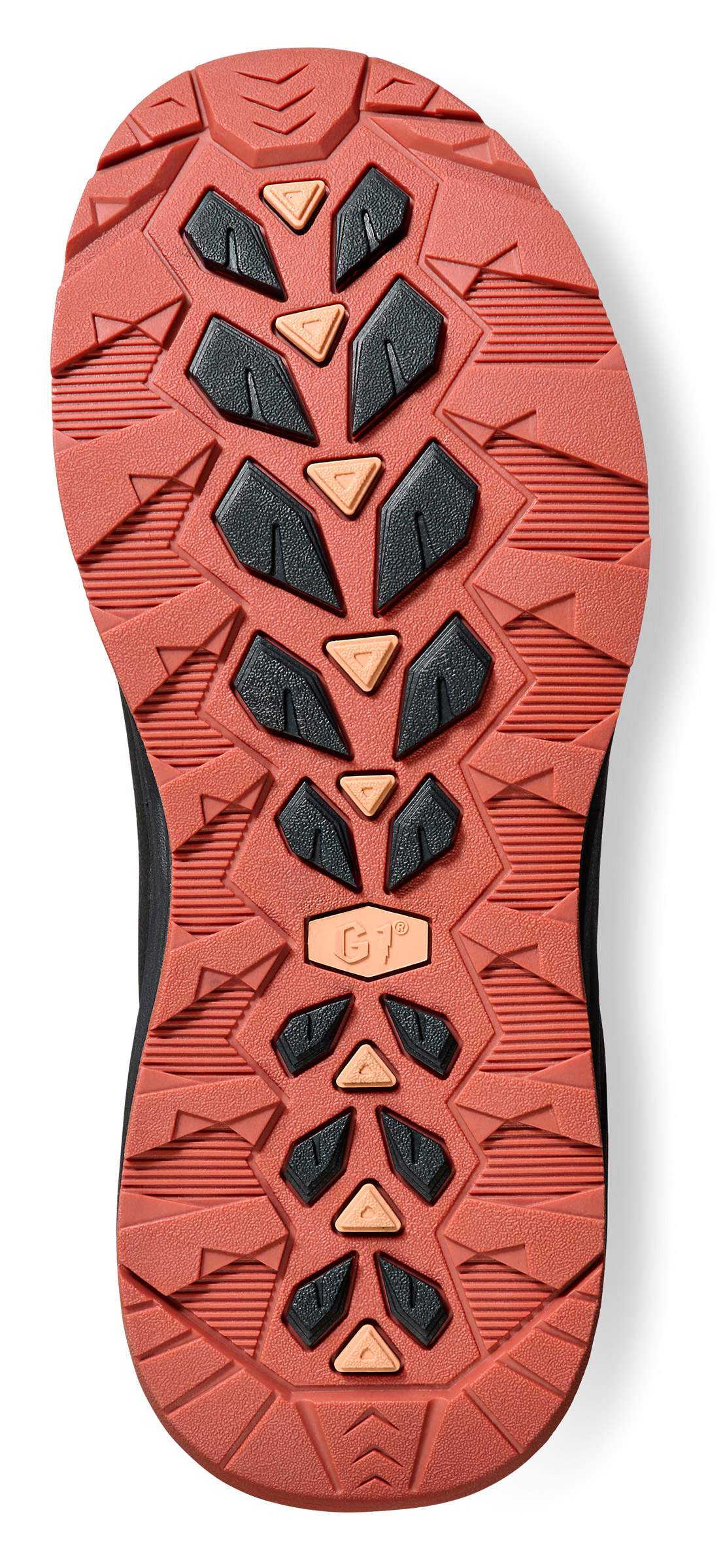 Rainwalker Lady 6" 4mm