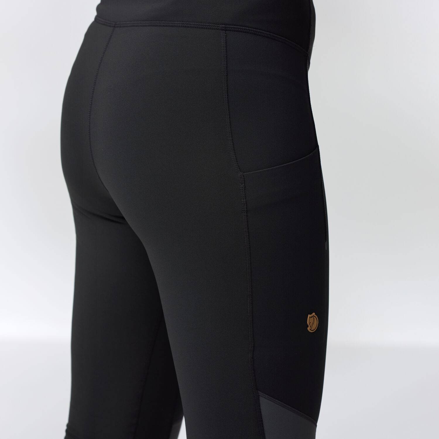 Abisko Värm Trekking Tights Dame