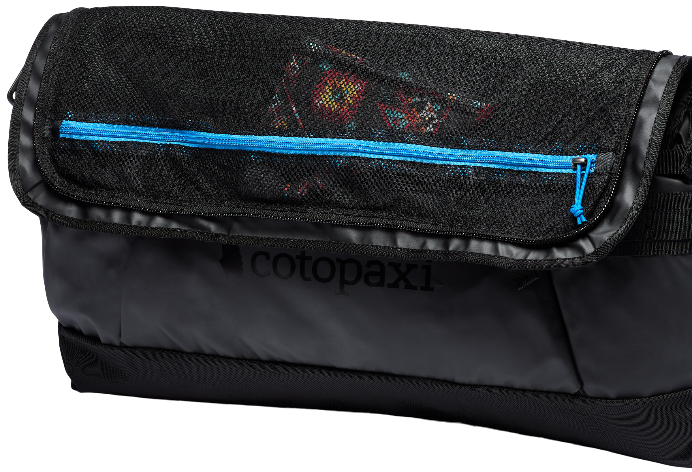 Allpa Getaway 70L Duffel
