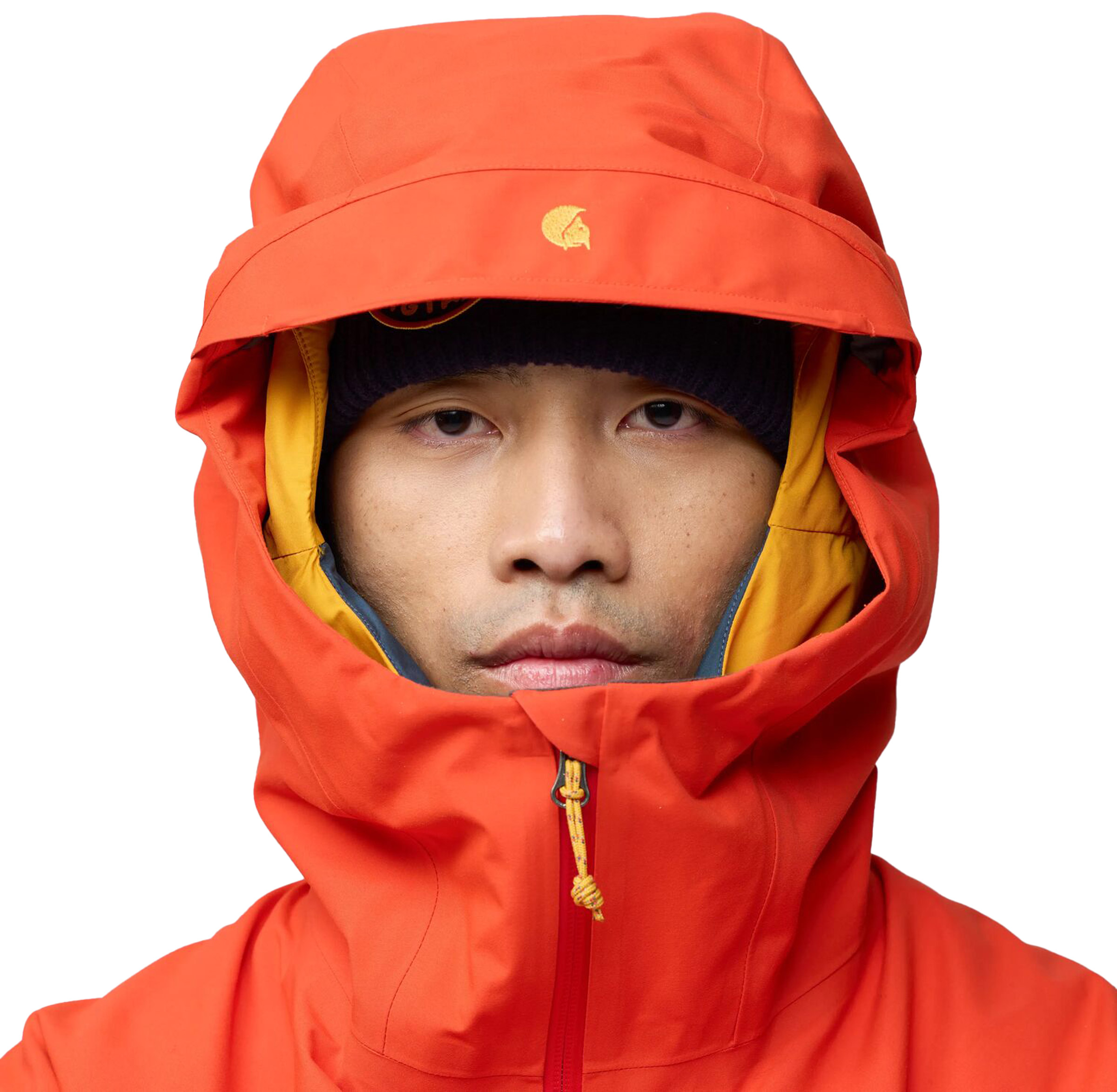 Bergtagen GTX Pro Jacket