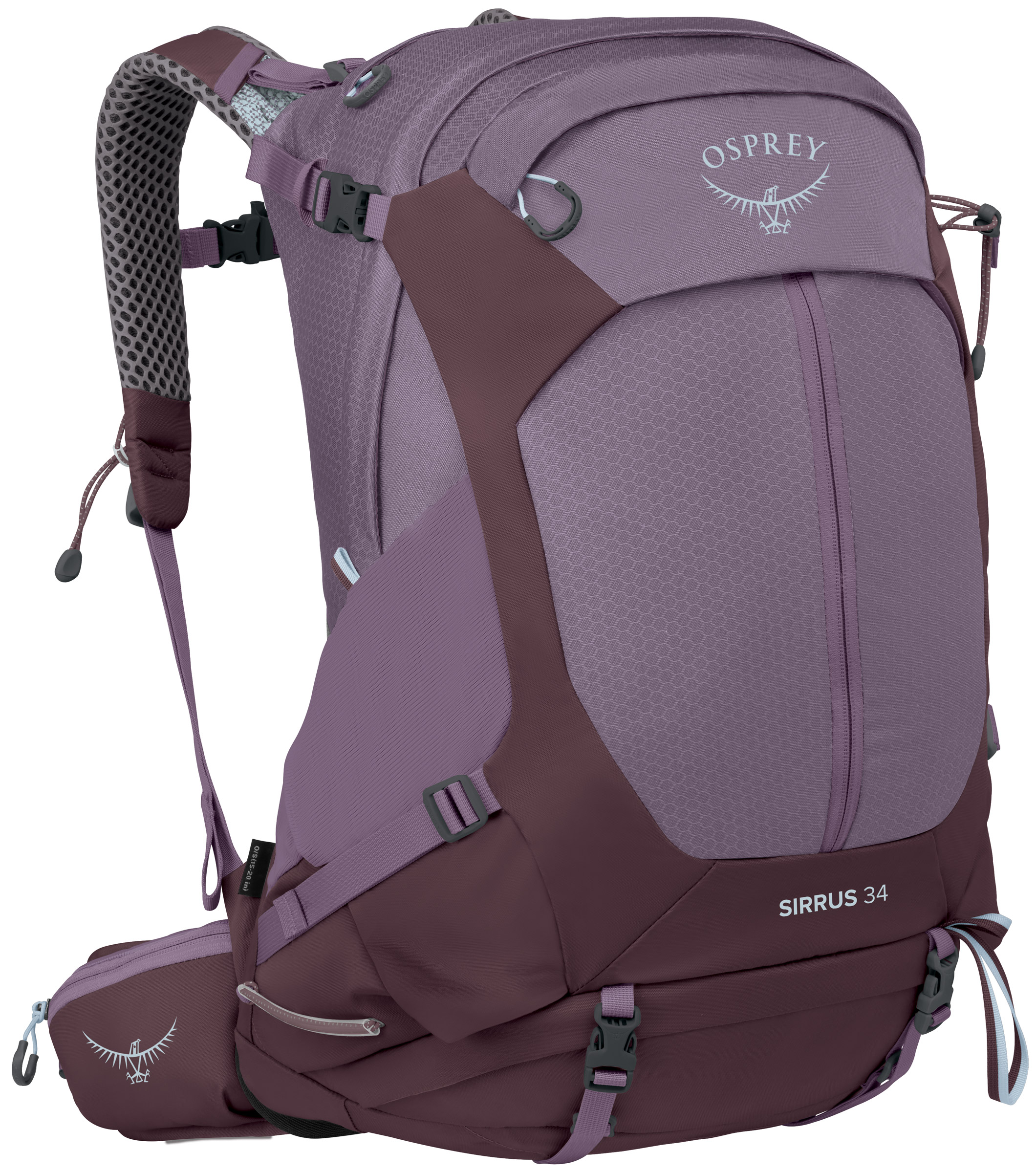 Sirrus 34 Dame Osprey brands