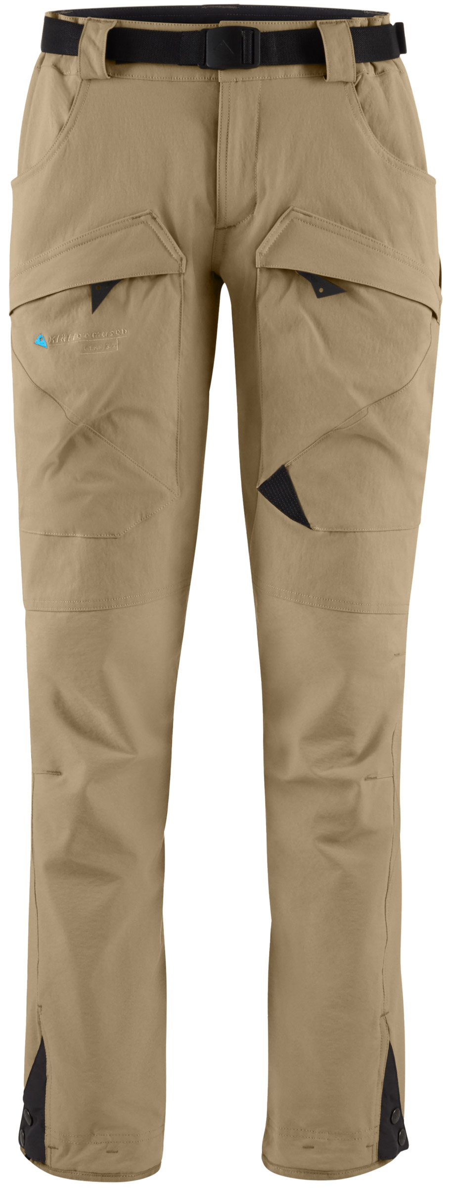 Gere 3.0 Pants Regular Klättermusen brands