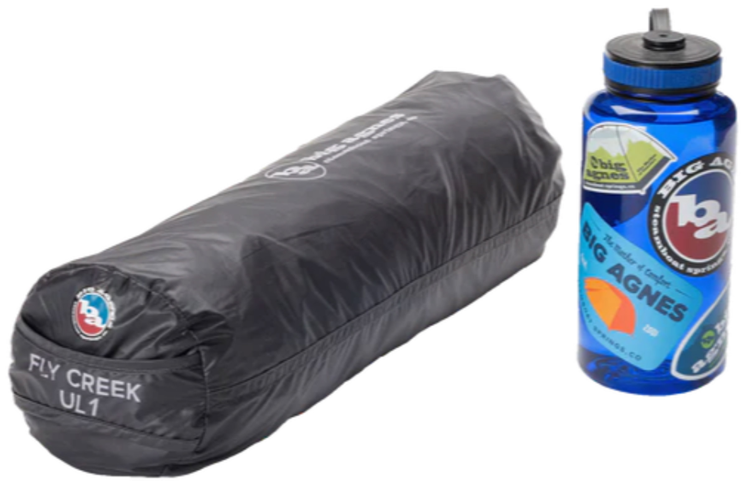 Fly Creek UL1, 1-Persons Telt