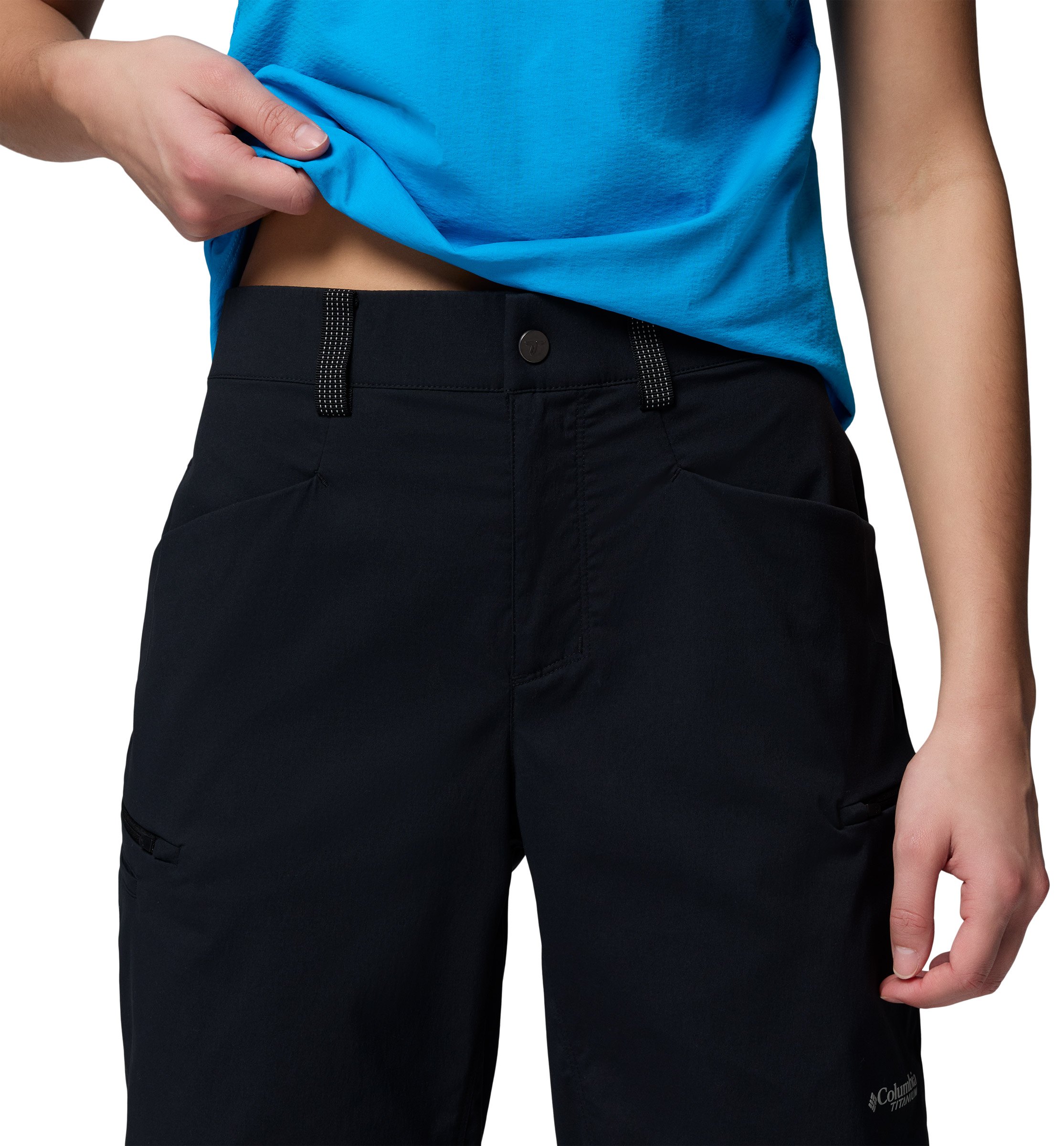 Cosmiques Pro Nylon Pant Dame