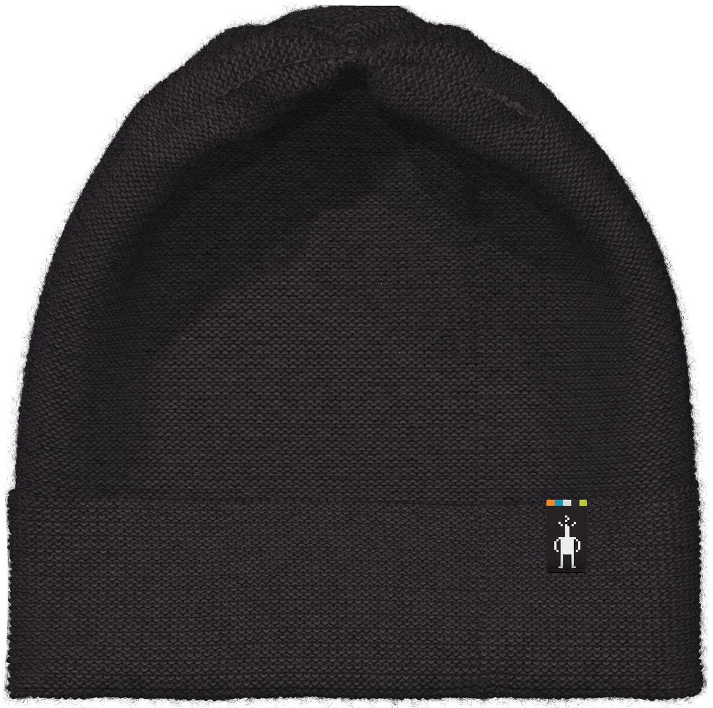 Boiled Wool Beanie SmartWool beklaedning