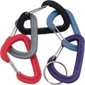 JiveWire Large Accessory Carabiner