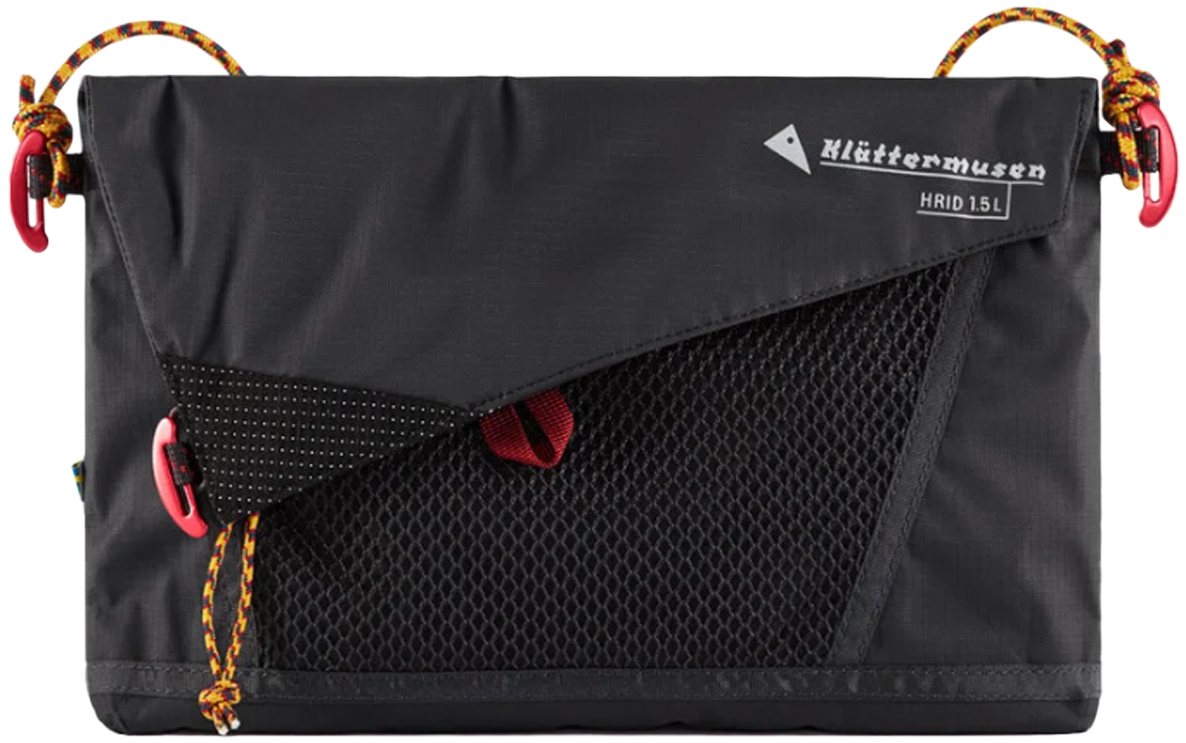 Hrid WP Accessory Bag 1.5L Klättermusen rygsaekke