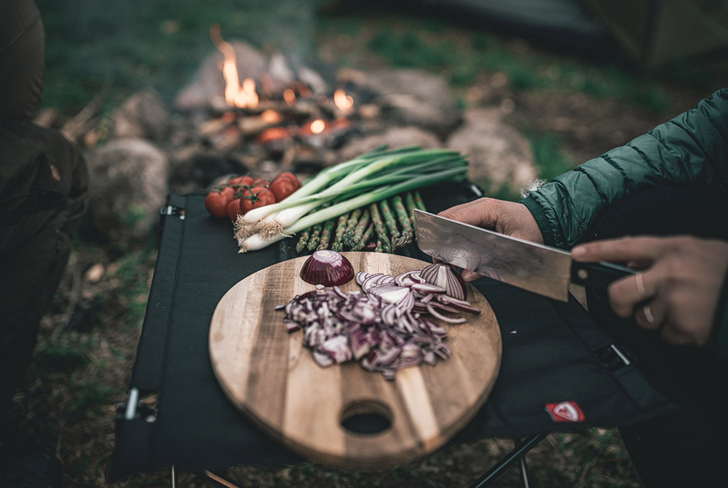 Adventure Bord Small