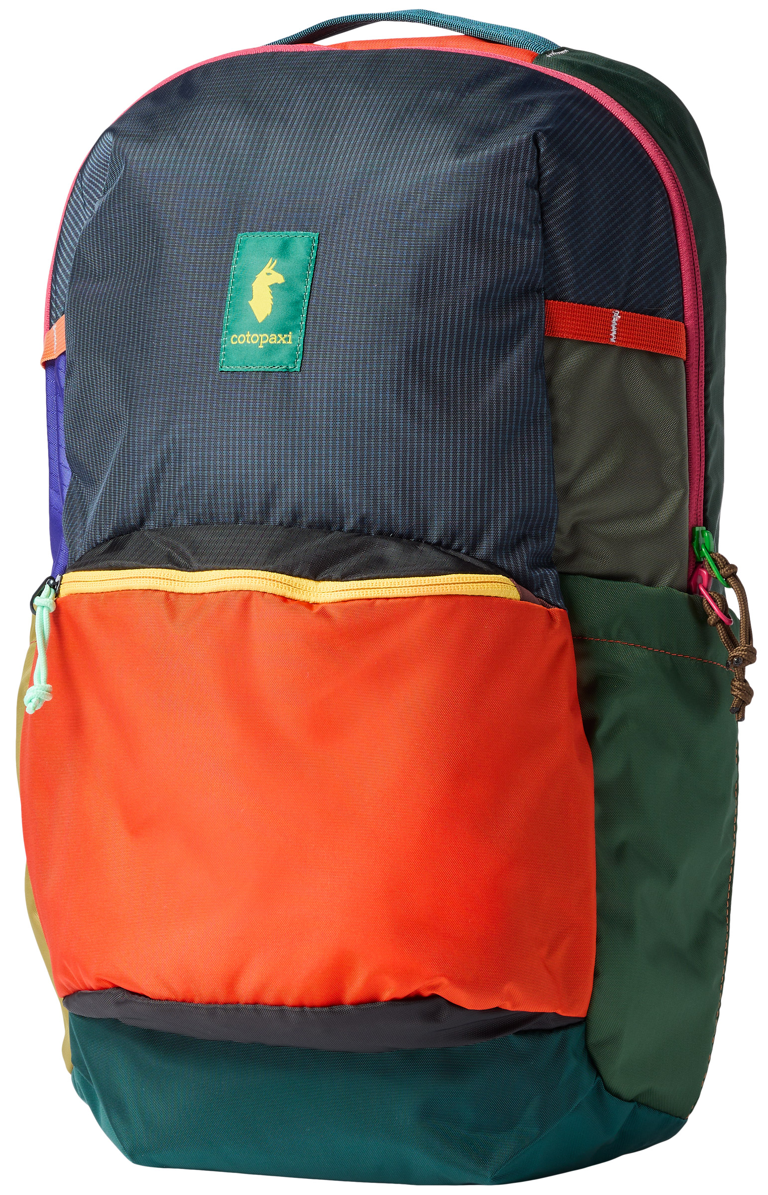 Chiquillo 26L Backpack - Del Dia Cotopaxi brands