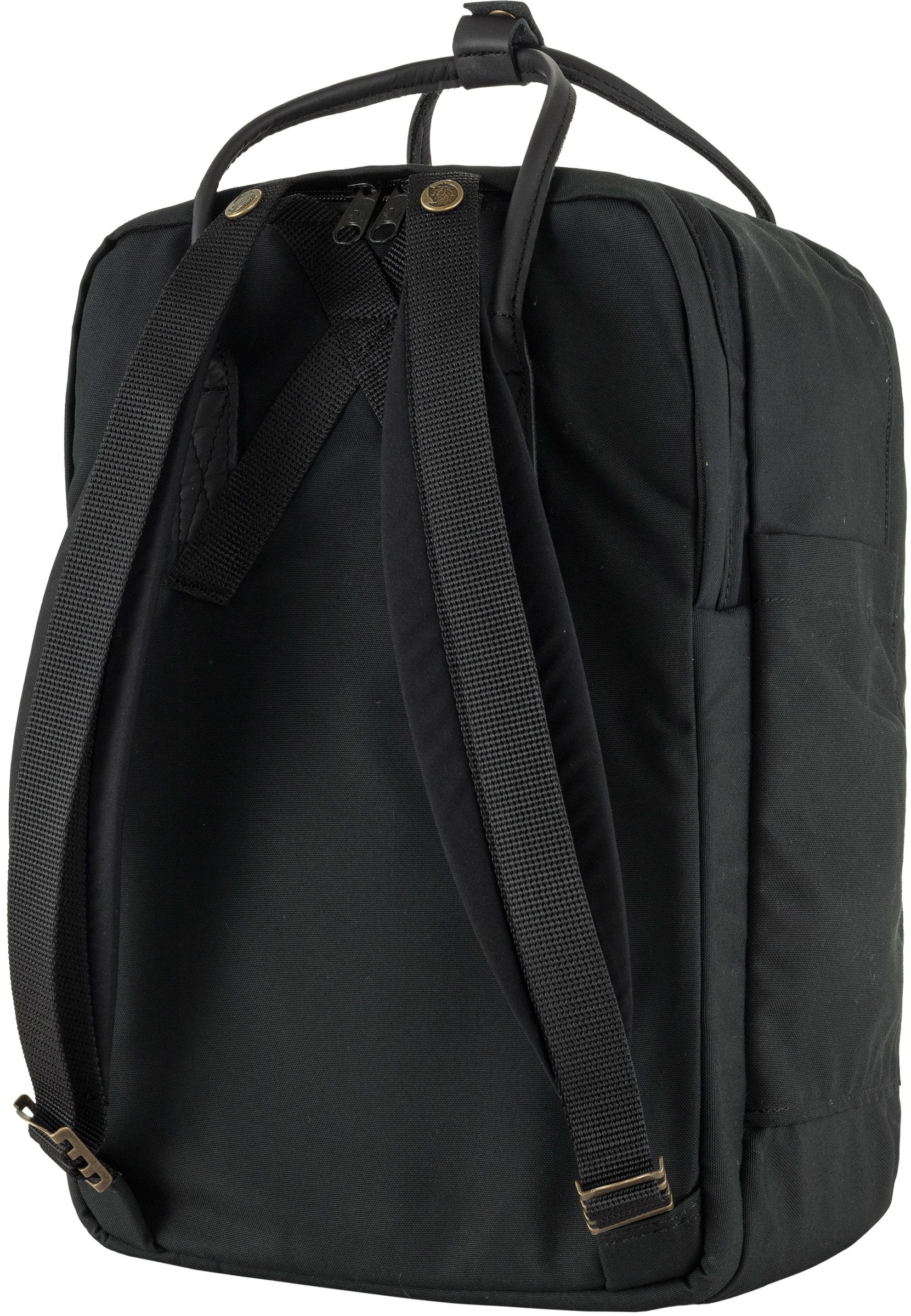 Kånken No. 2 Laptop 15" Black