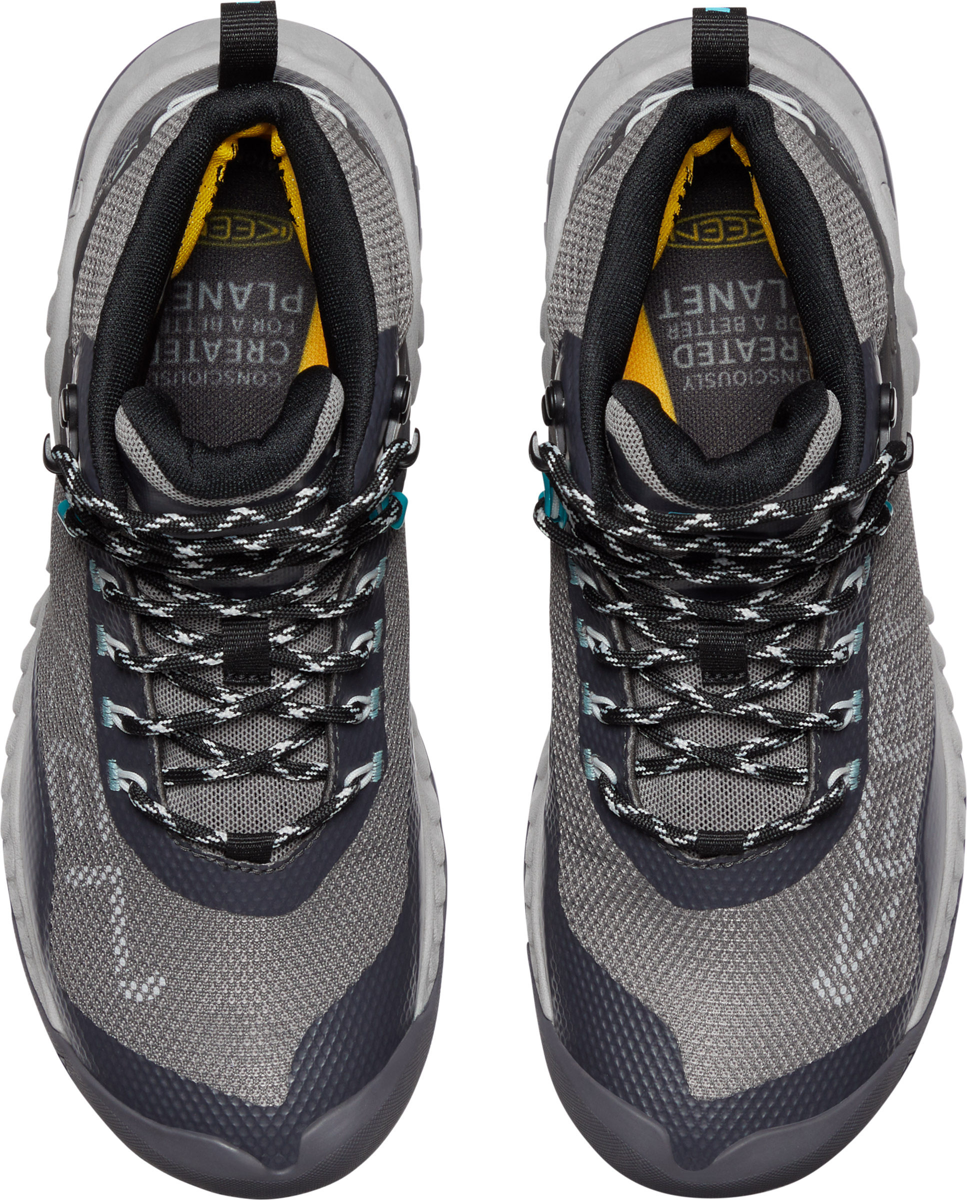 Nxis Evo Mid WP Dame