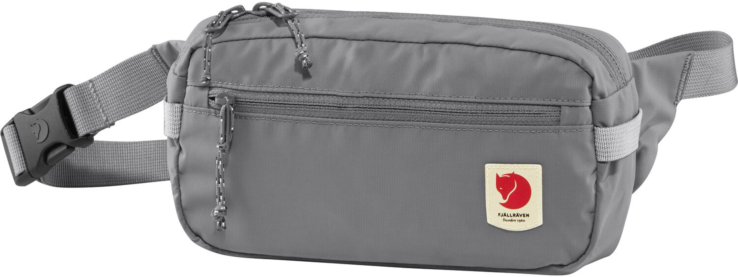 High Coast Hip Pack Fjällräven rygsaekke