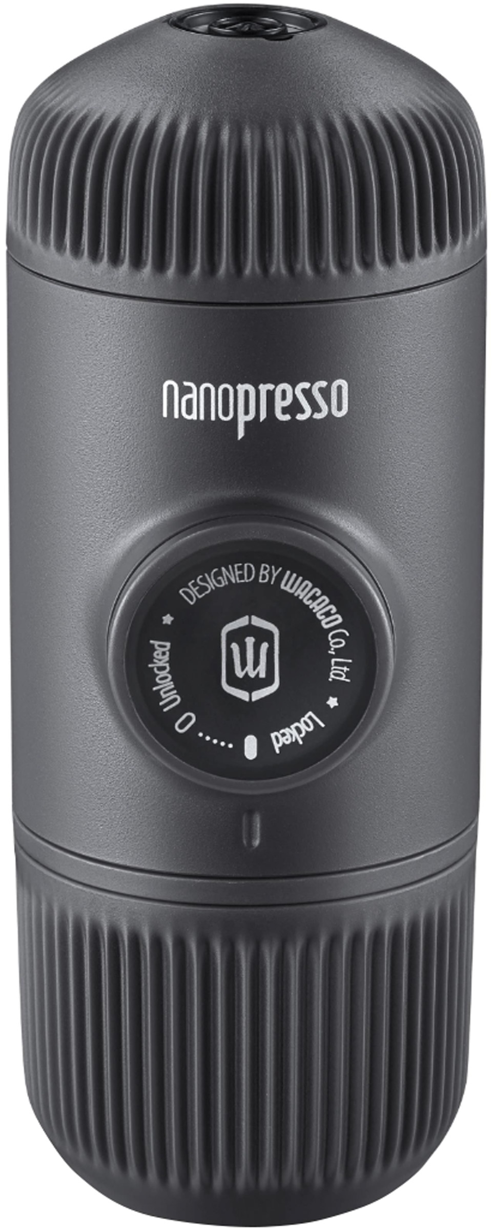 Nanopresso Espresso Coffee Maker Wacaco BlogPage