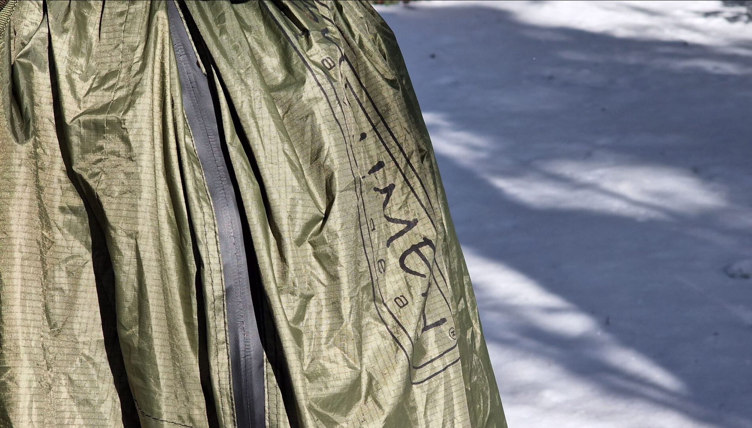 Hideout Thermo Bivy Bag