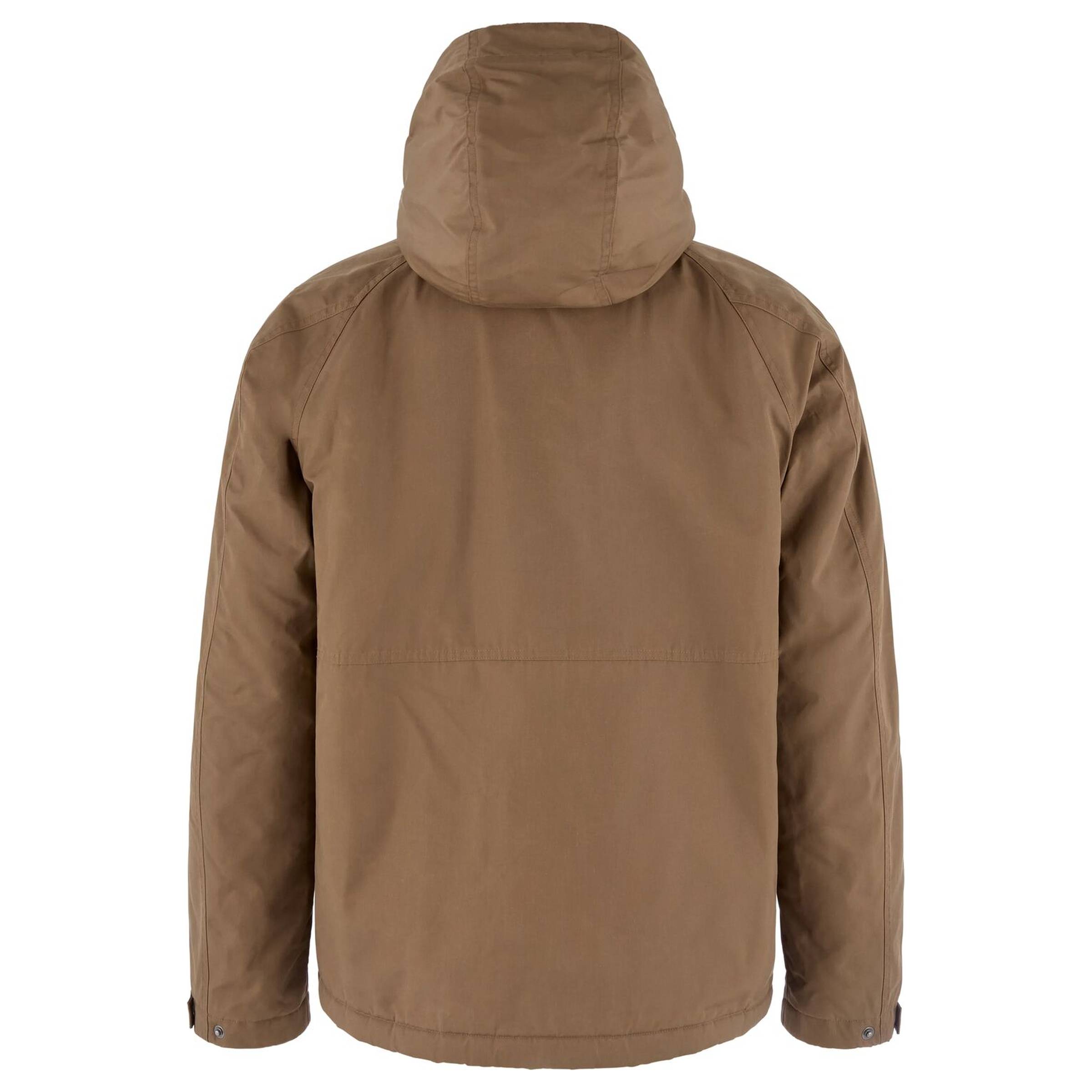 Vardag G-1000 Pile Jacket Herre