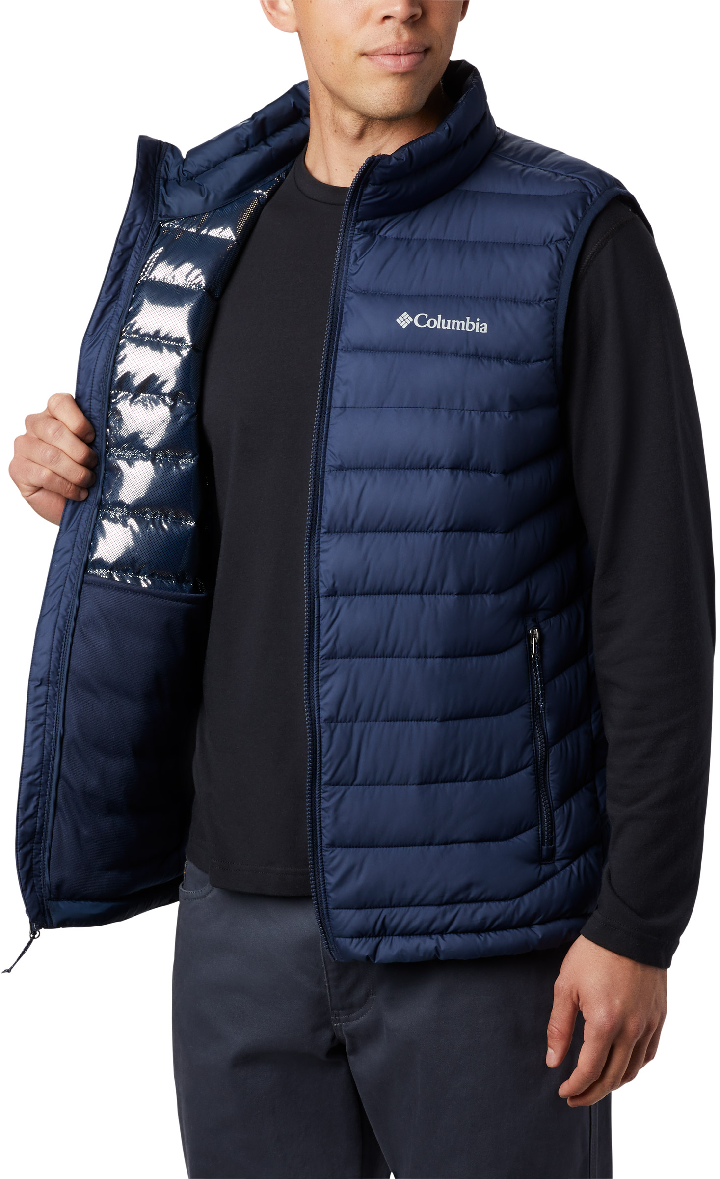 Powder Lite Vest