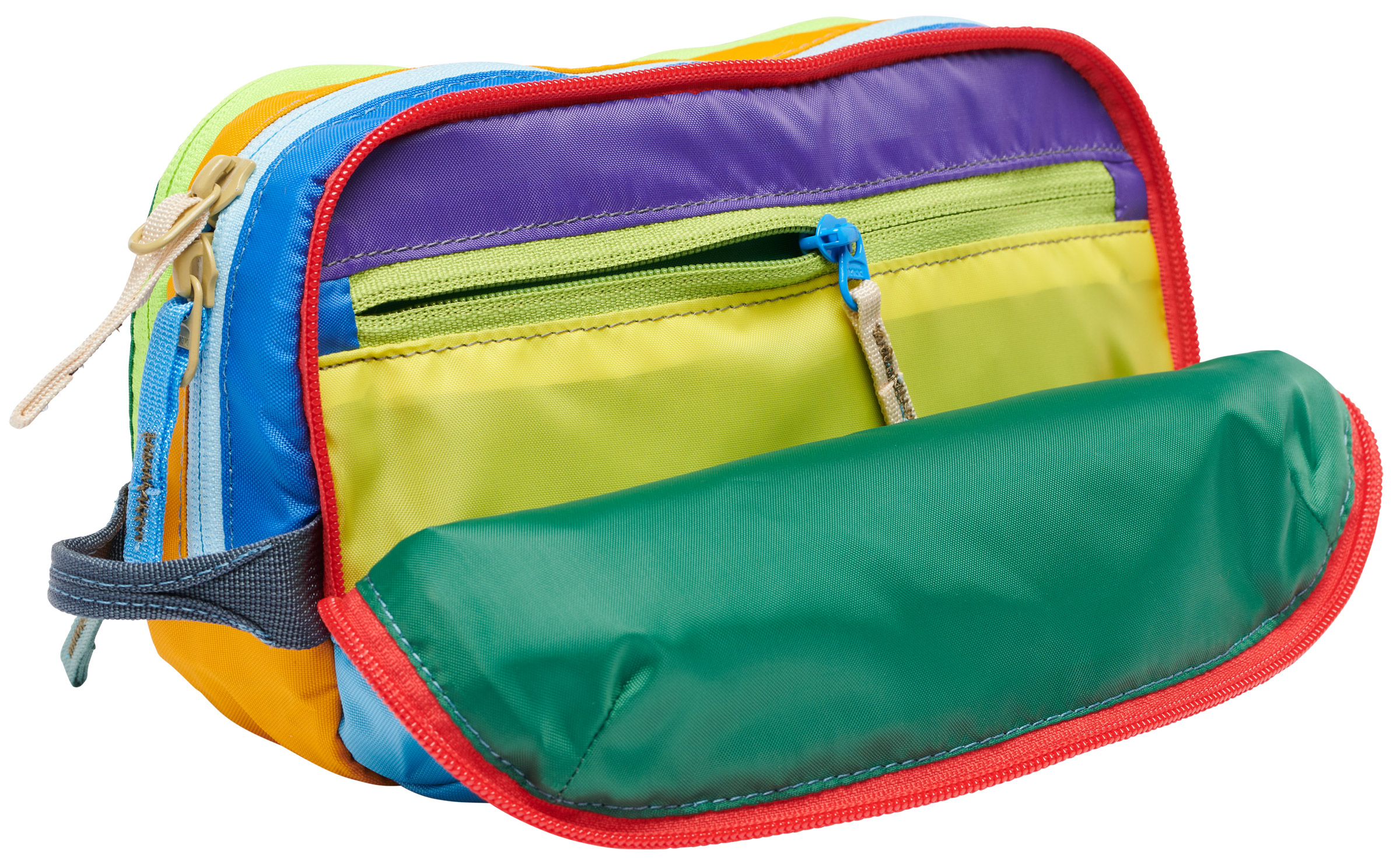 Nido Accessory Bag - Del Dia