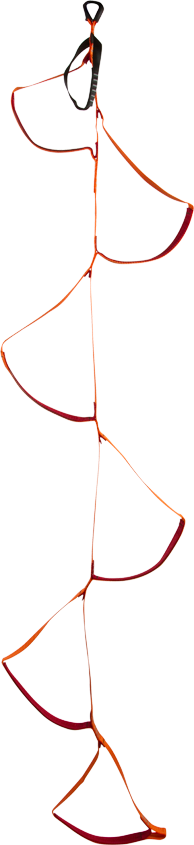 Etrier Six Step Black Diamond klatreudstyr