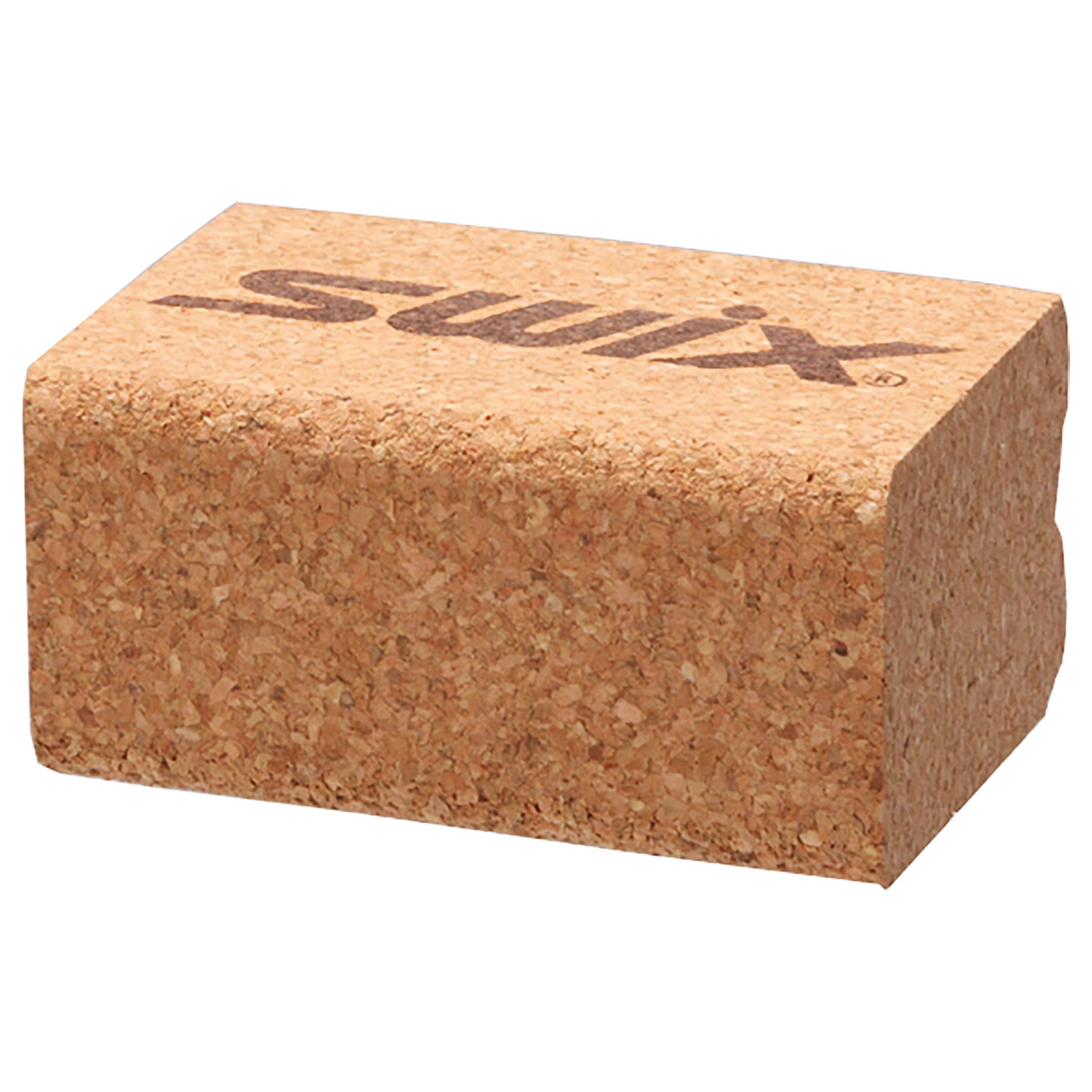 Natural Glide Wax Cork Swix udstyr